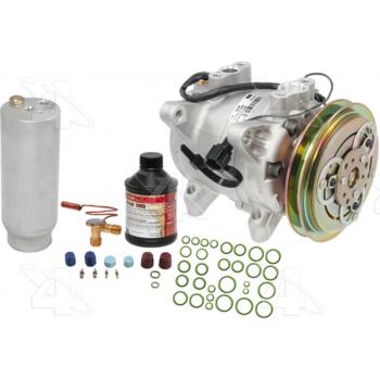 Four Seasons 3822NK - A/C Compressor and Component Kit Four Seasons 3822NK A/C Compressor and Component Kit product image 1 of 10