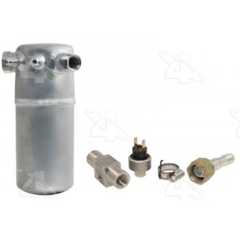 Four Seasons 38600 A/C Receiver Drier product image 2 of 10