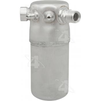 Four Seasons 38600 A/C Receiver Drier product image 8 of 10
