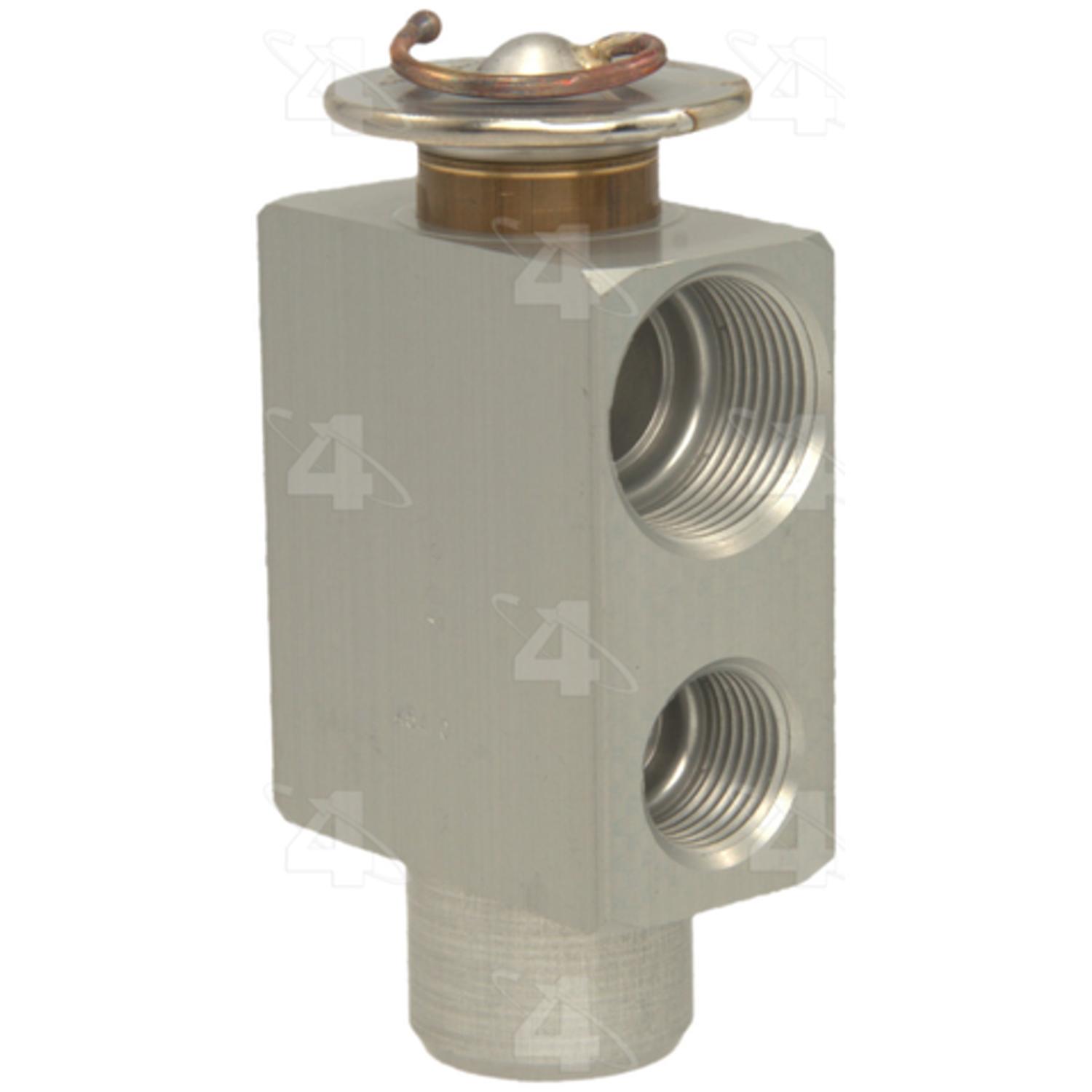Four Seasons 38602 A/C Expansion Valve product image 1 of 7