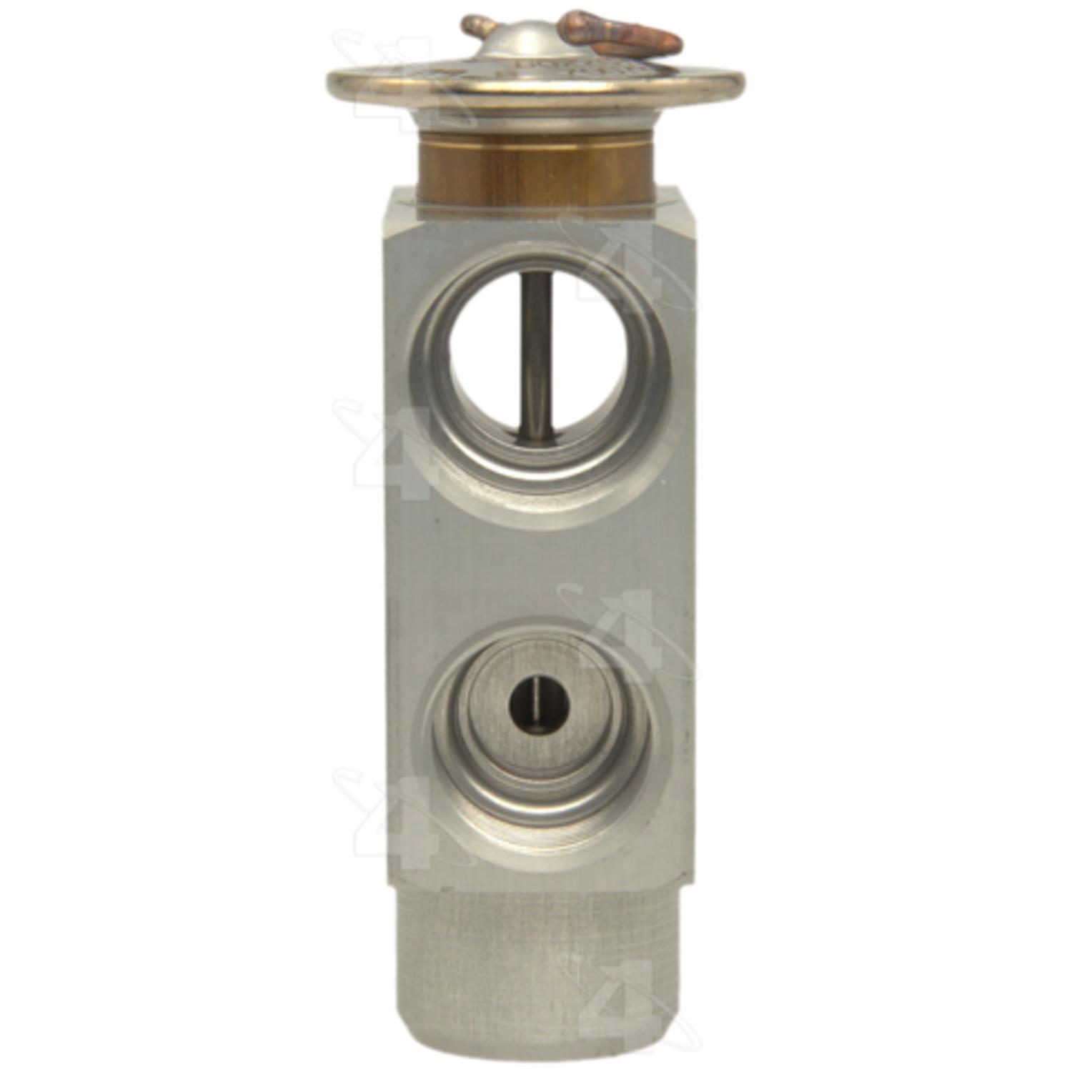 Four Seasons 38602 A/C Expansion Valve product image 2 of 7