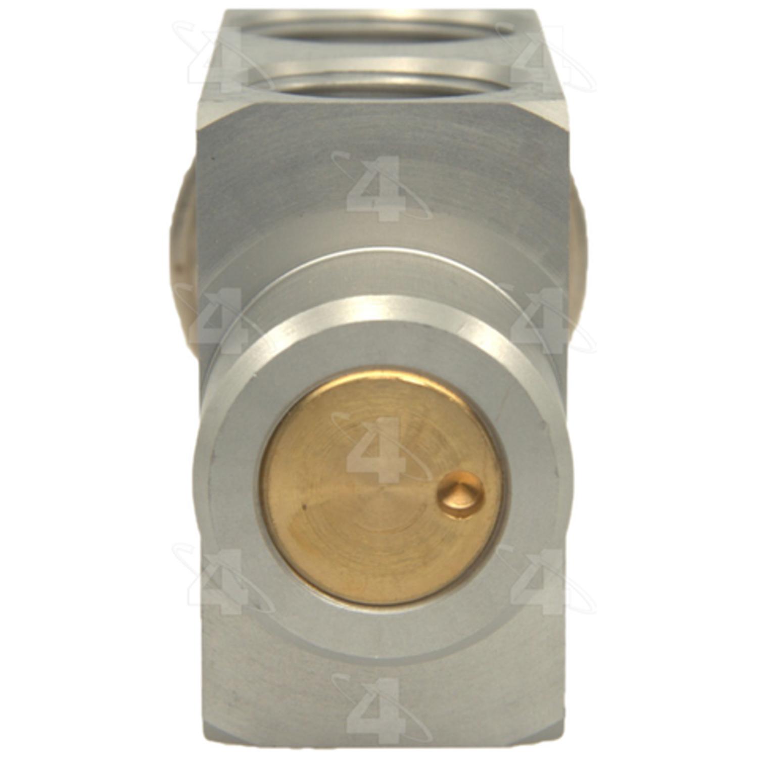 Four Seasons 38602 A/C Expansion Valve product image 3 of 7