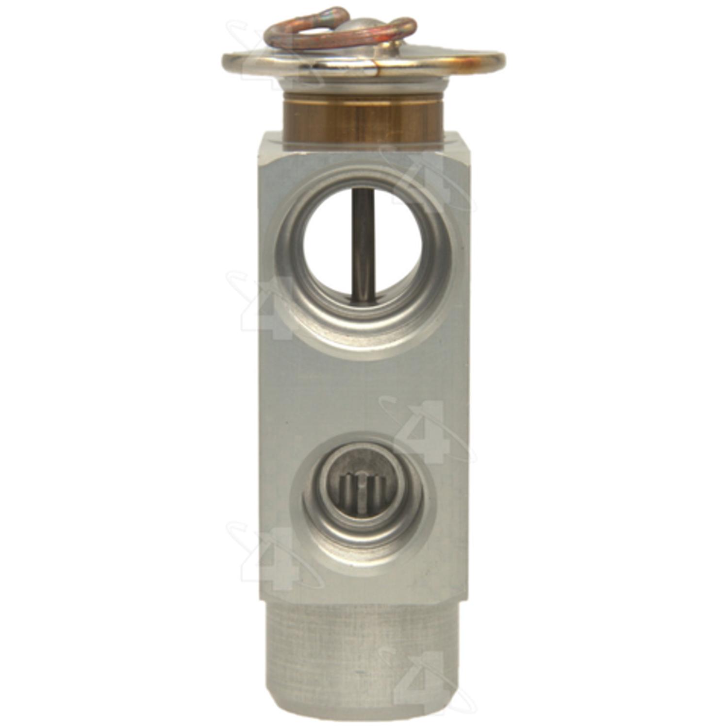 Four Seasons 38602 A/C Expansion Valve product image 4 of 7