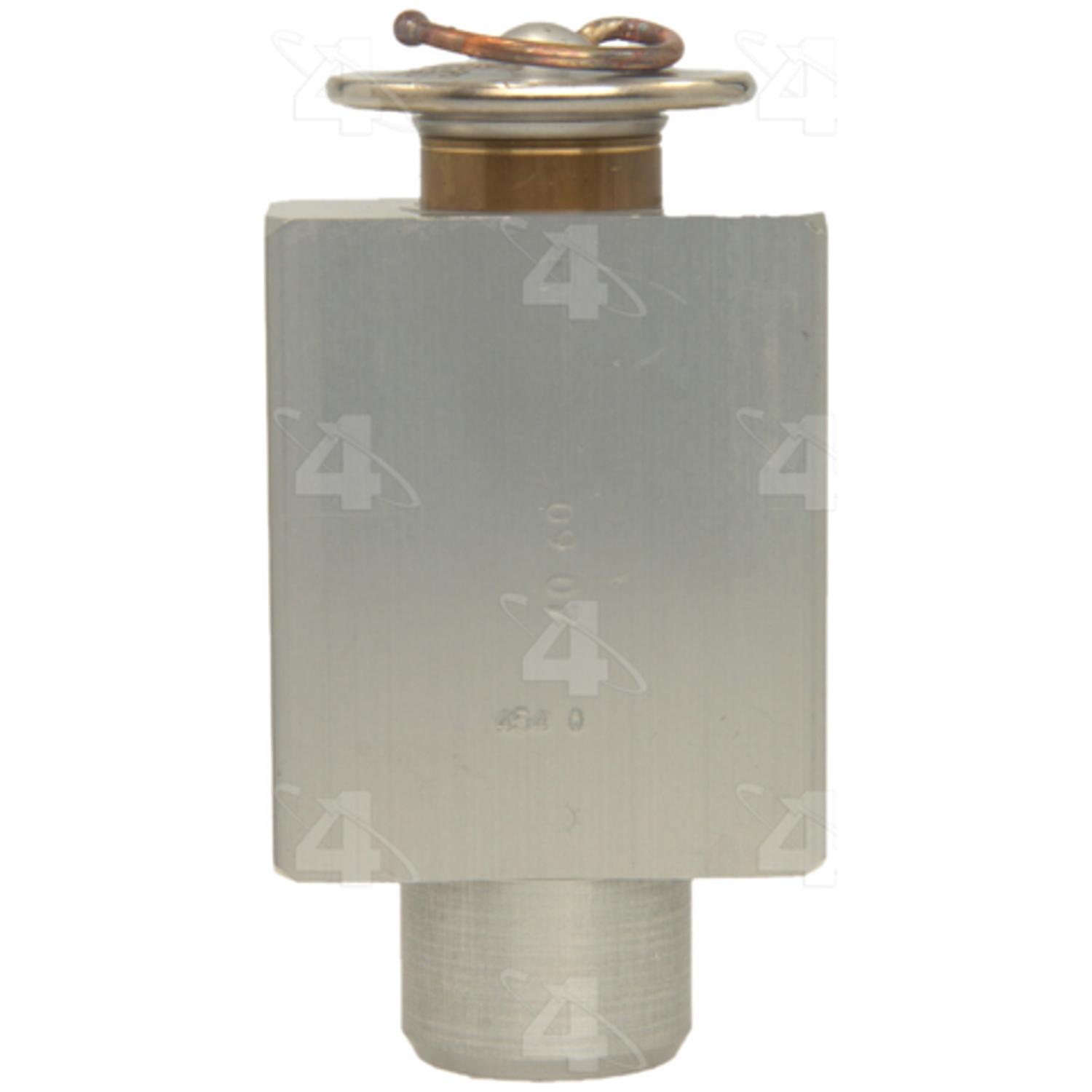 Four Seasons 38602 A/C Expansion Valve product image 6 of 7