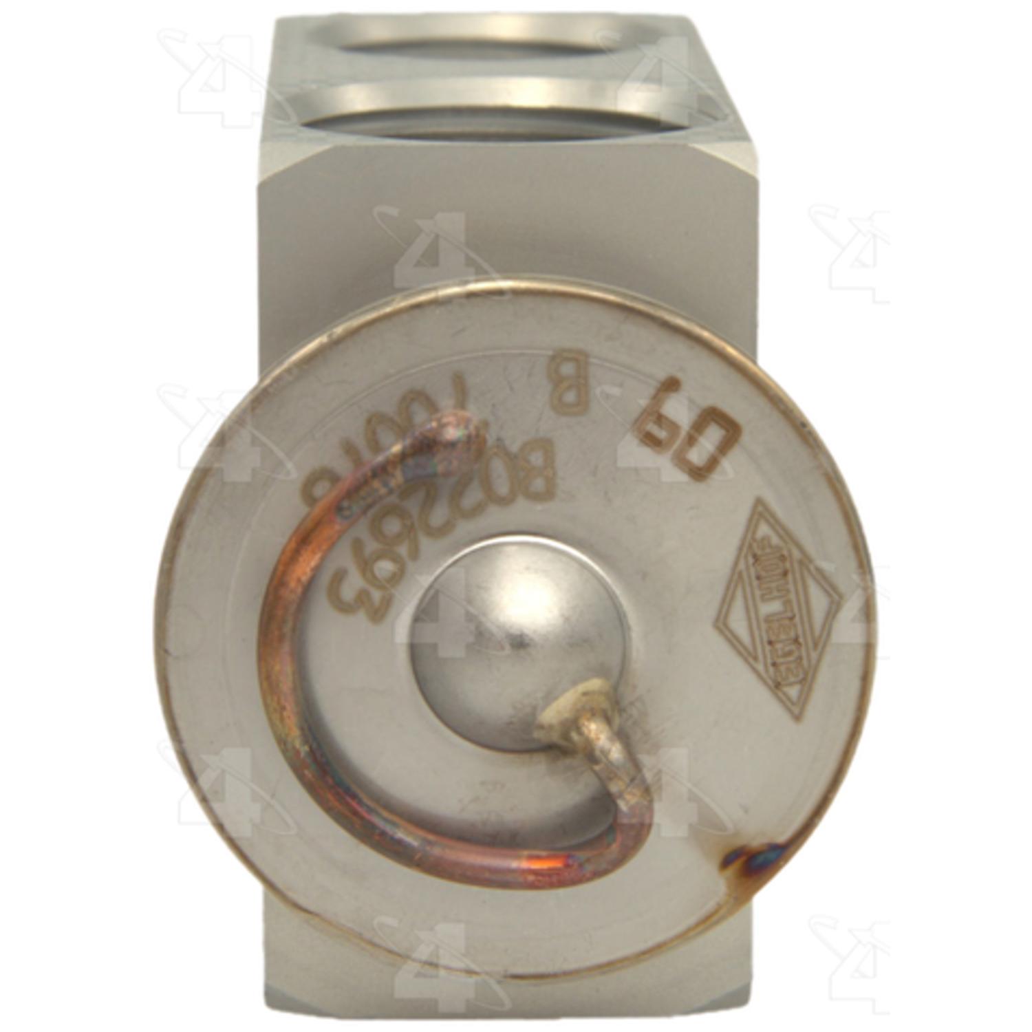 Four Seasons 38602 A/C Expansion Valve product image 7 of 7