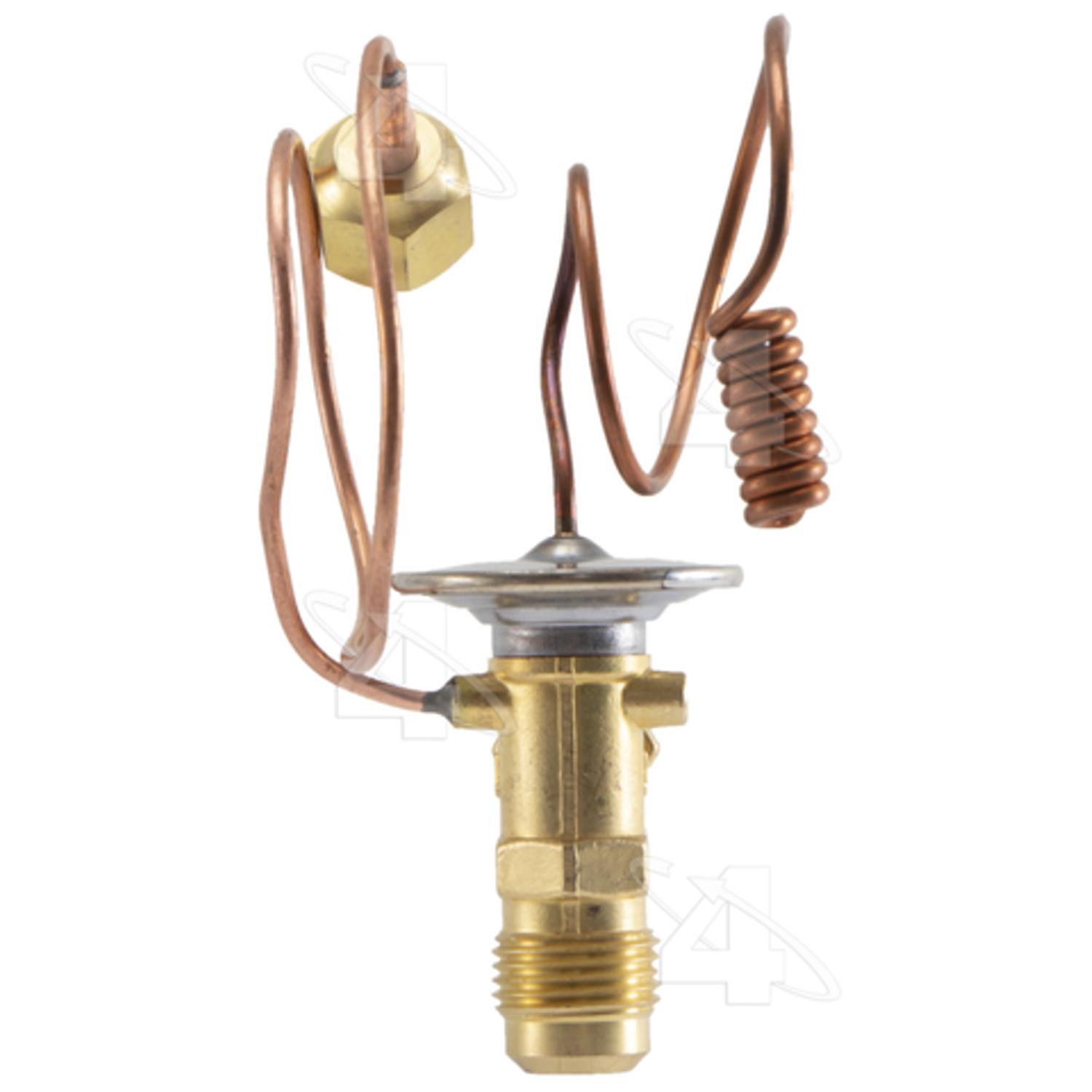 Four Seasons 38606 - A/C Expansion Valve Four Seasons 38606 A/C Expansion Valve product image 2 of 5