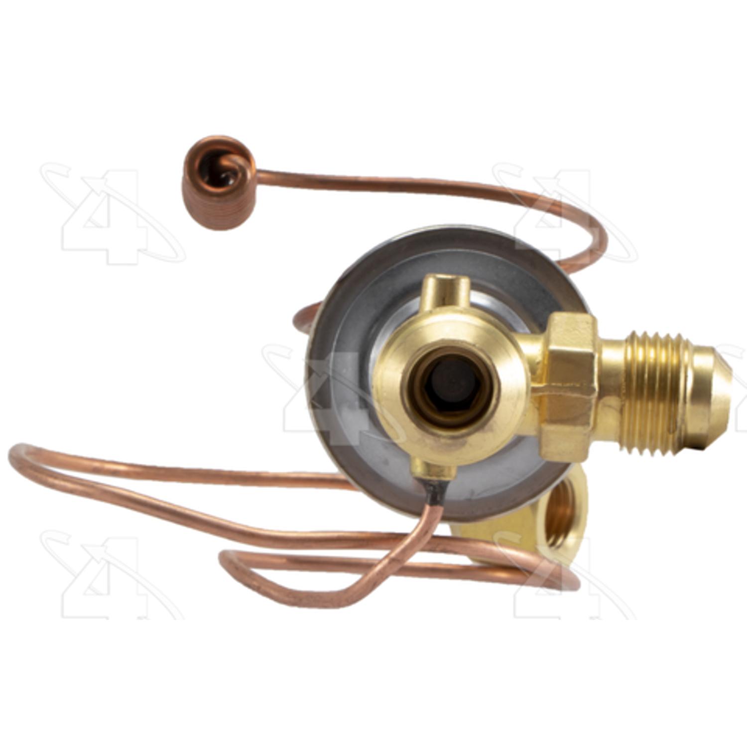 Four Seasons 38606 - A/C Expansion Valve Four Seasons 38606 A/C Expansion Valve product image 3 of 5