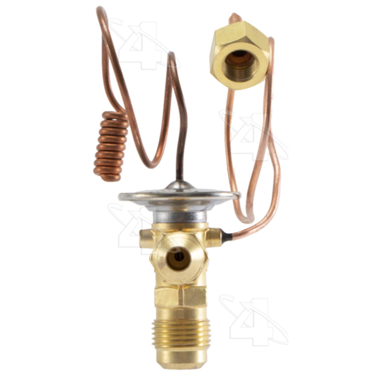 Four Seasons 38606 - A/C Expansion Valve Four Seasons 38606 A/C Expansion Valve product image 4 of 5
