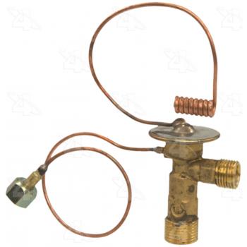 Four Seasons 38609 - A/C Expansion Valve Four Seasons 38609 A/C Expansion Valve product image 1 of 7