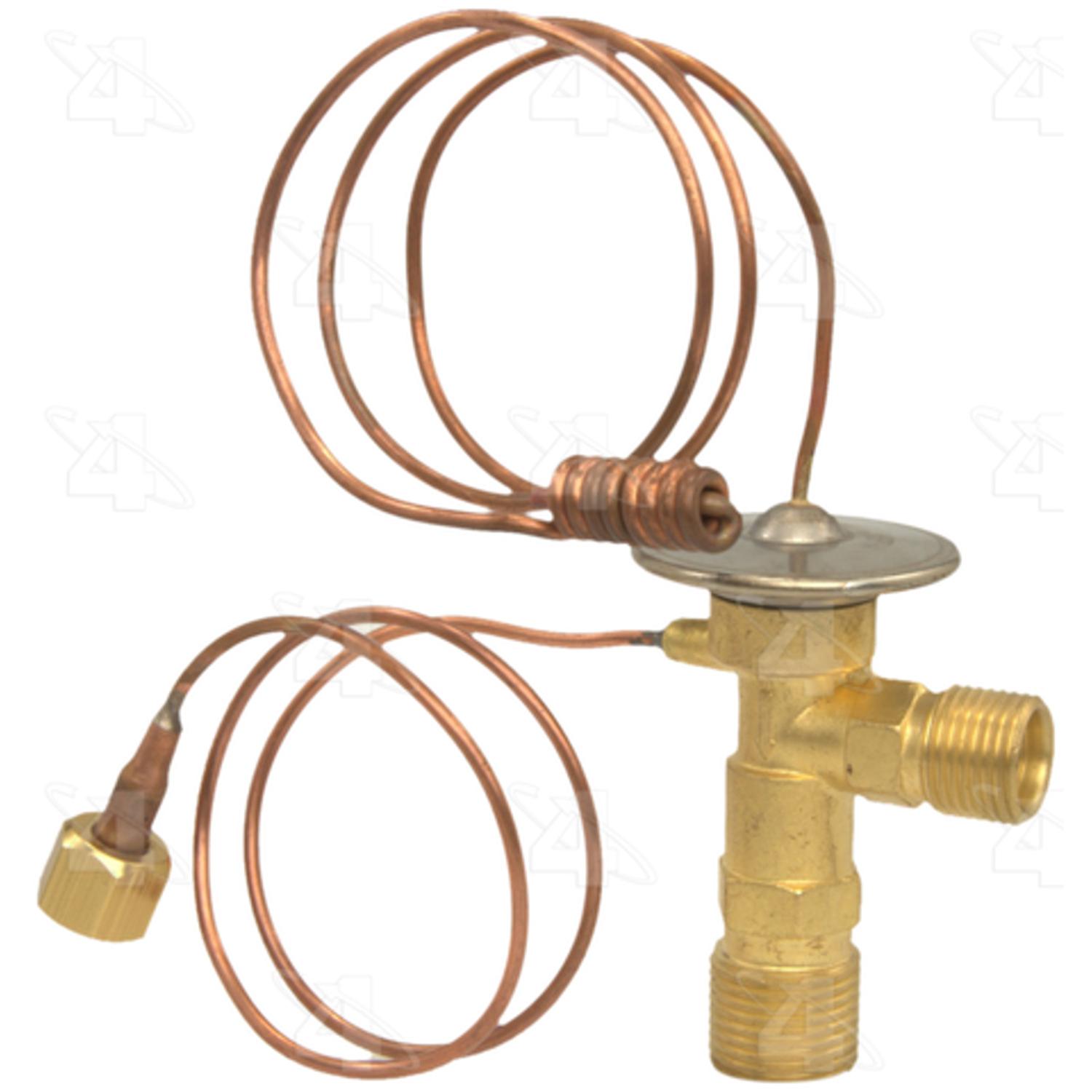 Four Seasons 38610 A/C Expansion Valve product image 1 of 7
