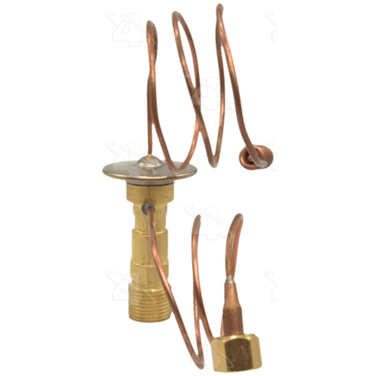 Four Seasons 38610 A/C Expansion Valve product image 2 of 7