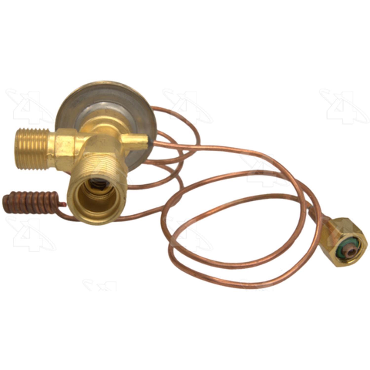 Four Seasons 38610 A/C Expansion Valve product image 3 of 7