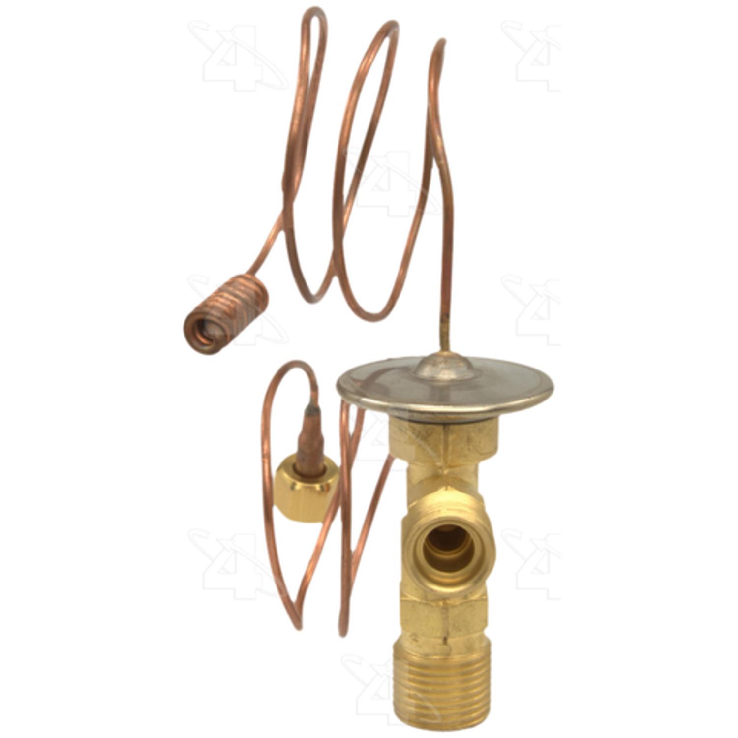Four Seasons 38610 A/C Expansion Valve product image 4 of 7
