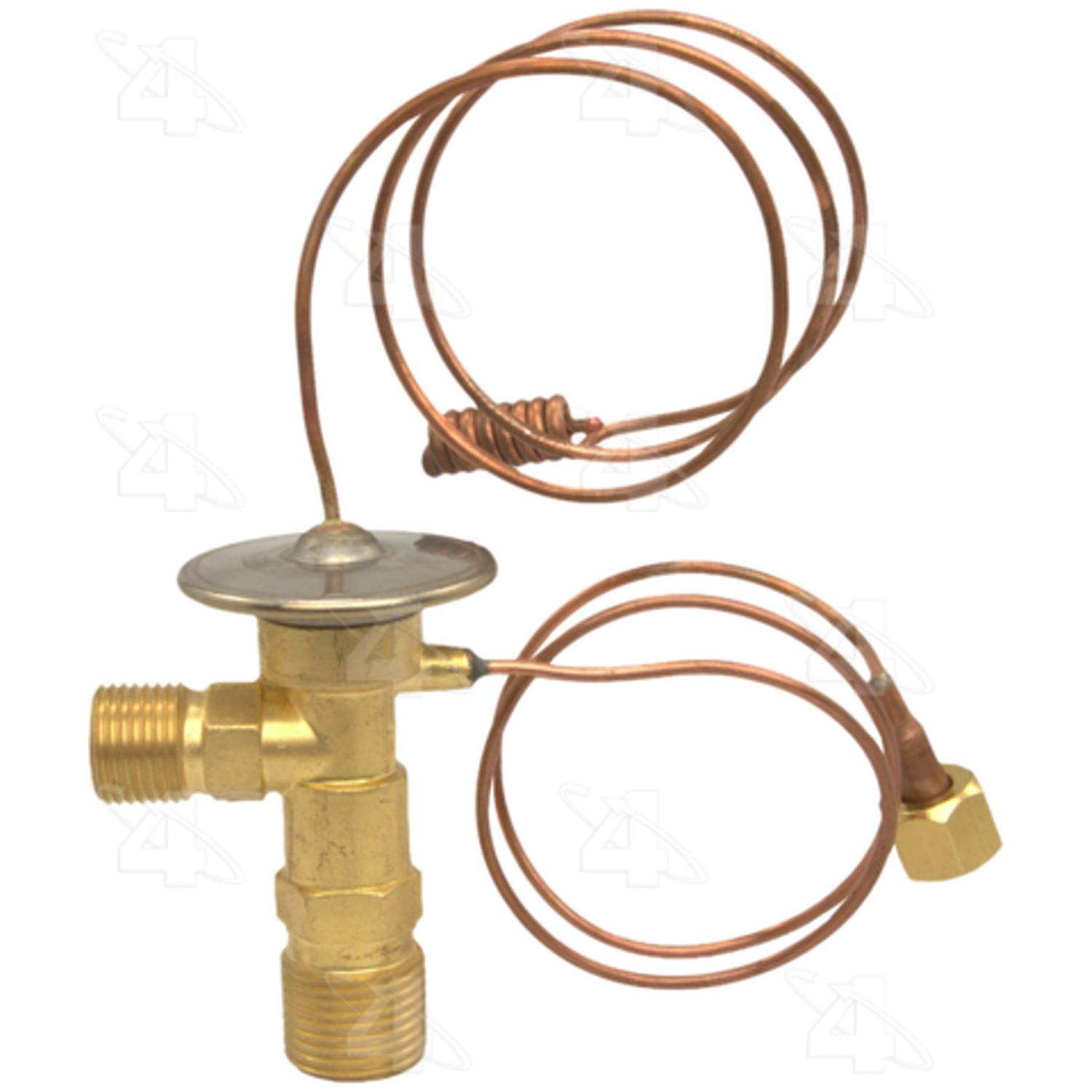 Four Seasons 38610 A/C Expansion Valve product image 5 of 7