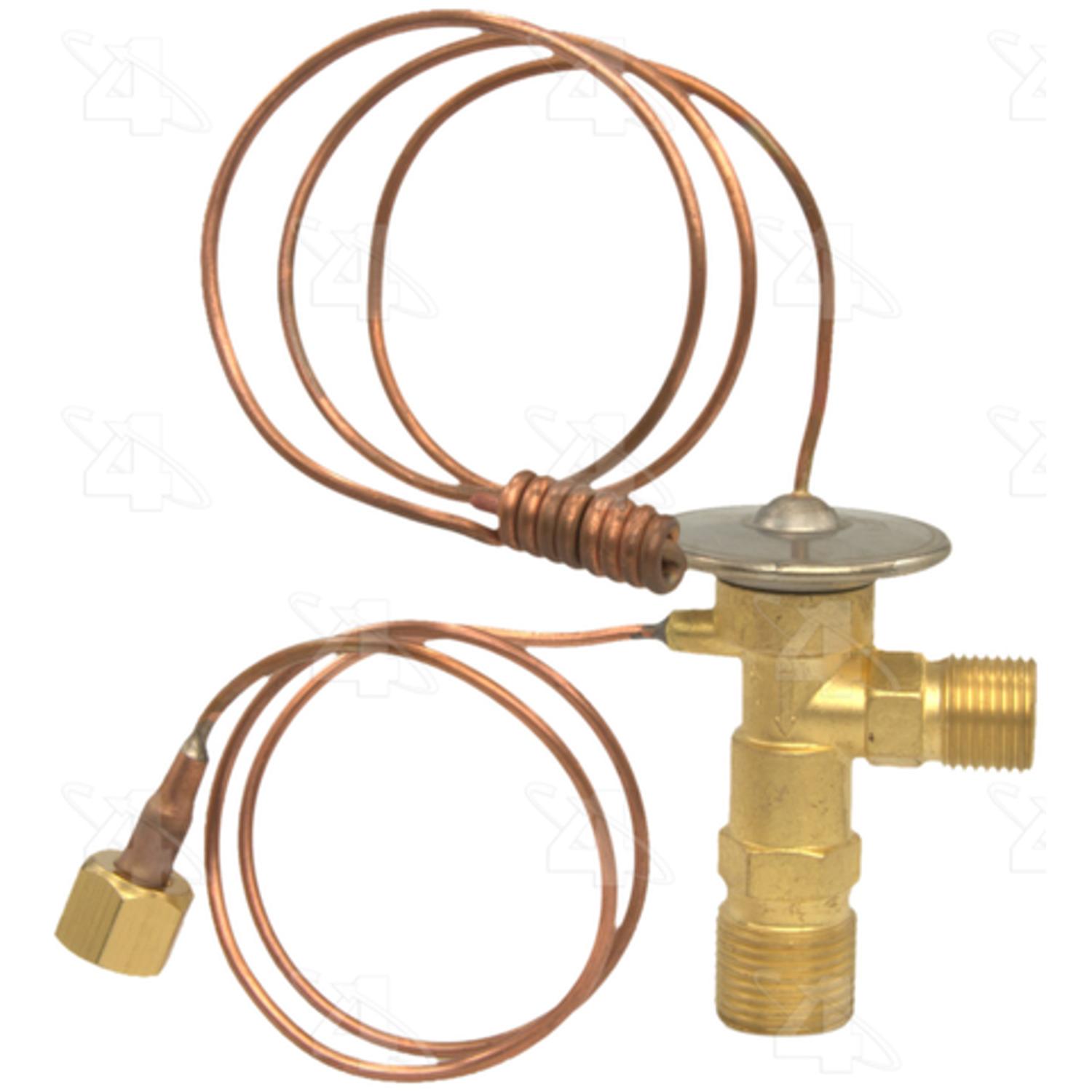 Four Seasons 38610 A/C Expansion Valve product image 6 of 7