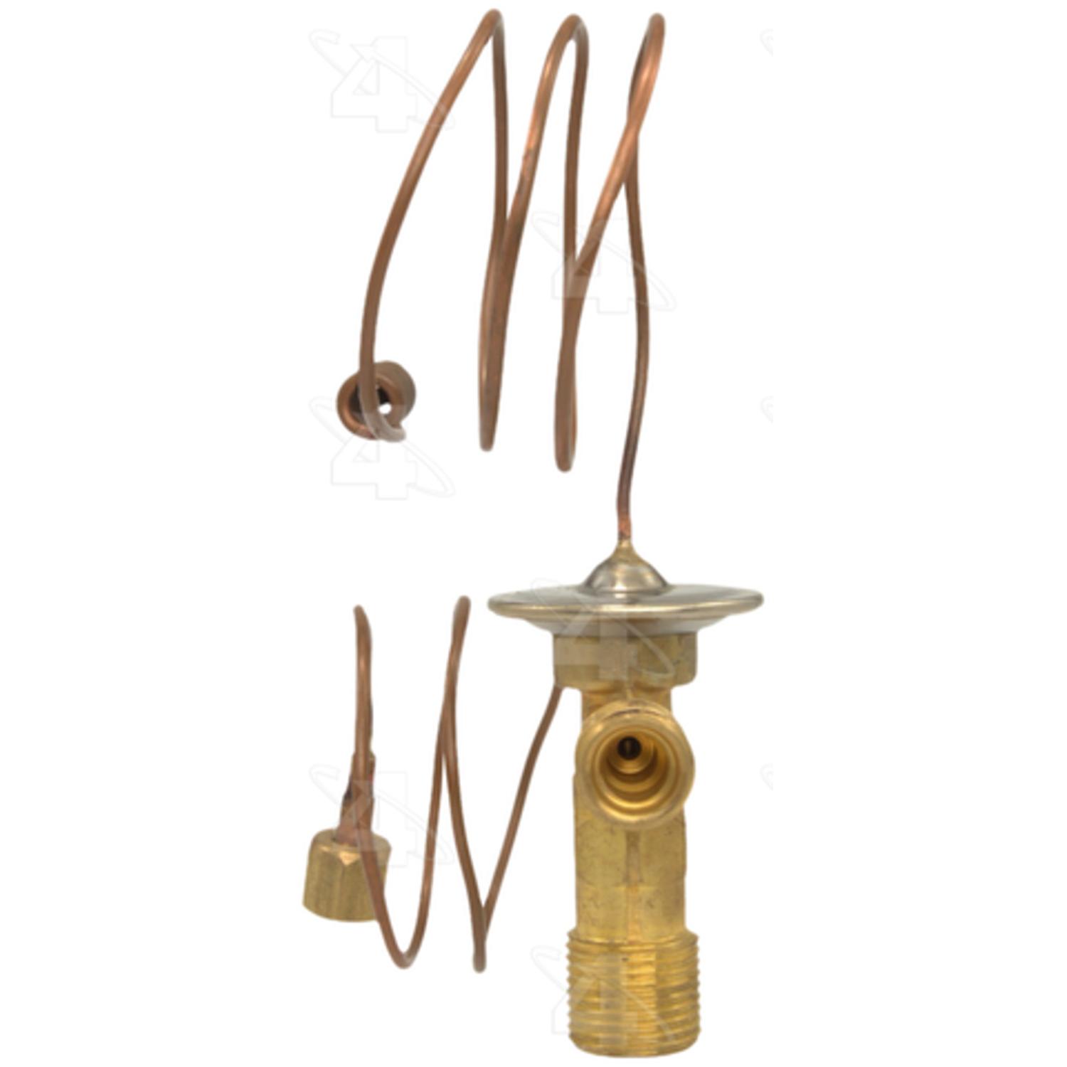 Four Seasons 38611 - A/C Expansion Valve Four Seasons 38611 A/C Expansion Valve product image 4 of 14