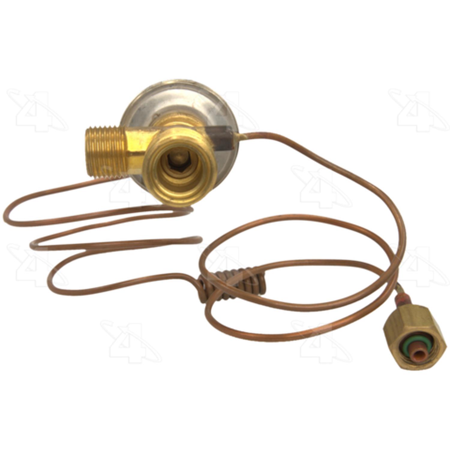 Four Seasons 38611 - A/C Expansion Valve Four Seasons 38611 A/C Expansion Valve product image 5 of 14