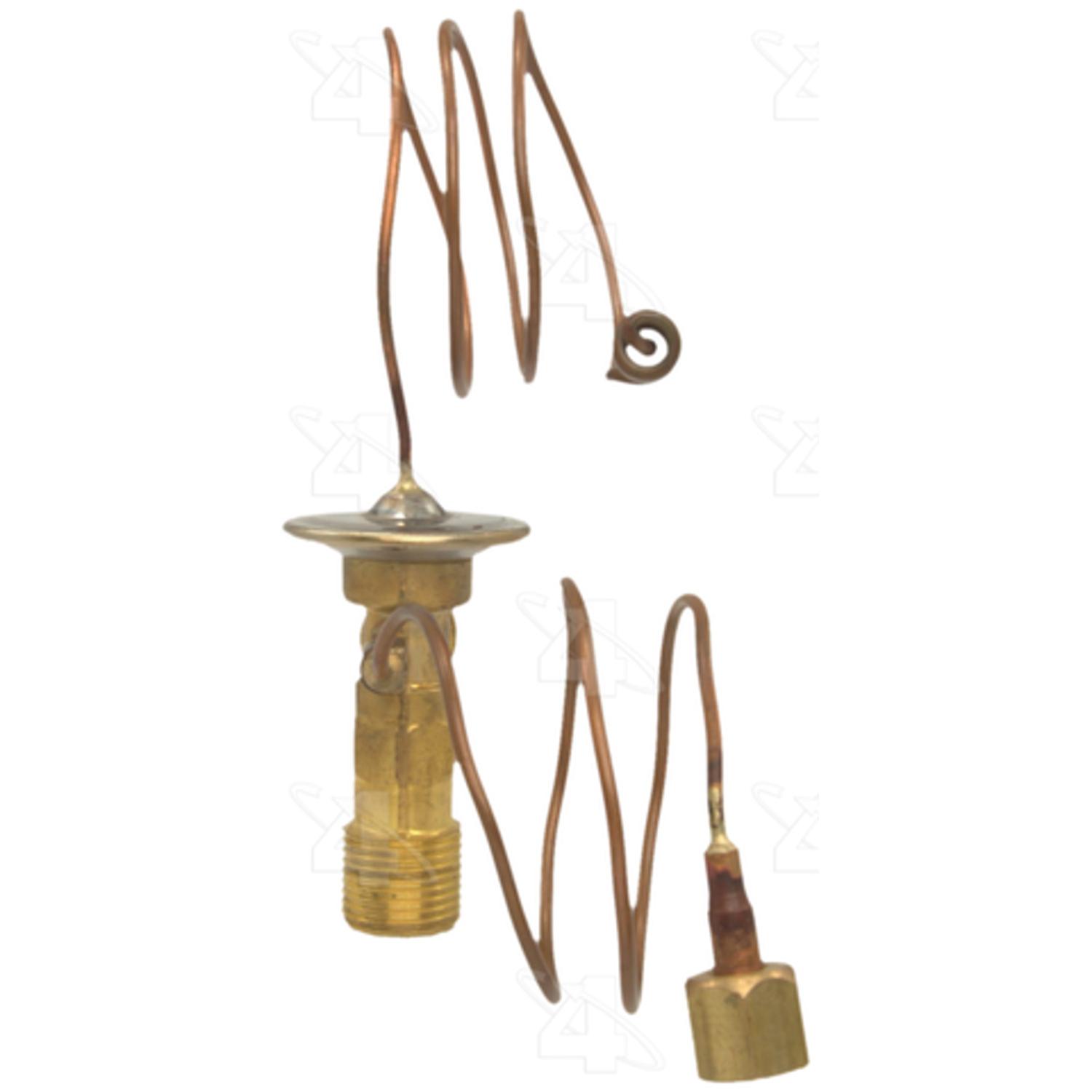 Four Seasons 38611 - A/C Expansion Valve Four Seasons 38611 A/C Expansion Valve product image 12 of 14