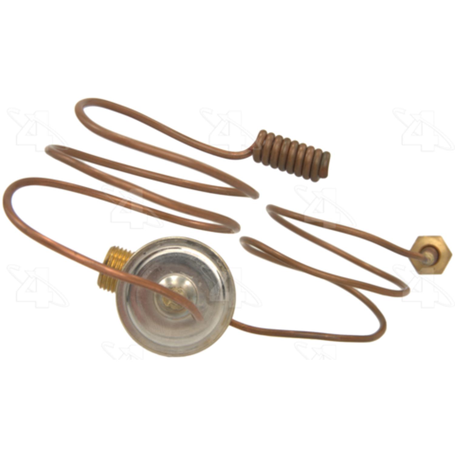 Four Seasons 38611 - A/C Expansion Valve Four Seasons 38611 A/C Expansion Valve product image 13 of 14