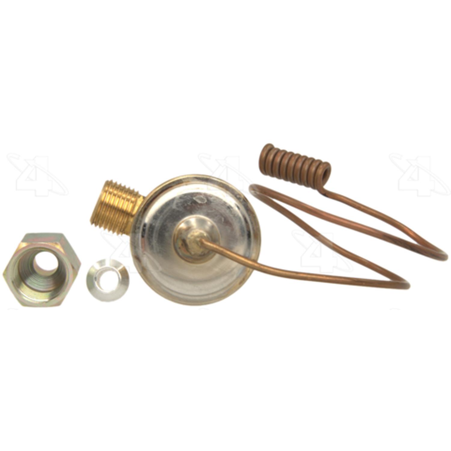 Four Seasons 38616 - A/C Expansion Valve Four Seasons 38616 A/C Expansion Valve product image 7 of 7