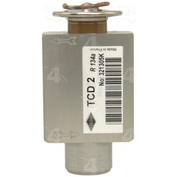 Four Seasons 38618 A/C Expansion Valve product image 5 of 7