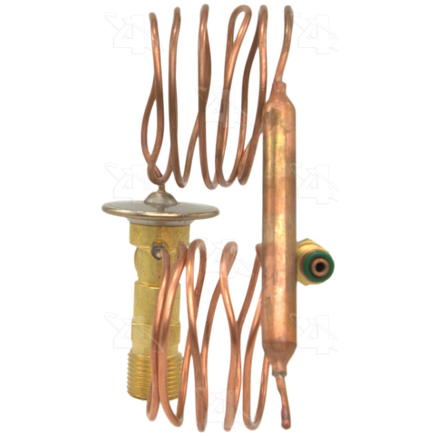 Four Seasons 38622 - A/C Expansion Valve Four Seasons 38622 A/C Expansion Valve product image 2 of 7