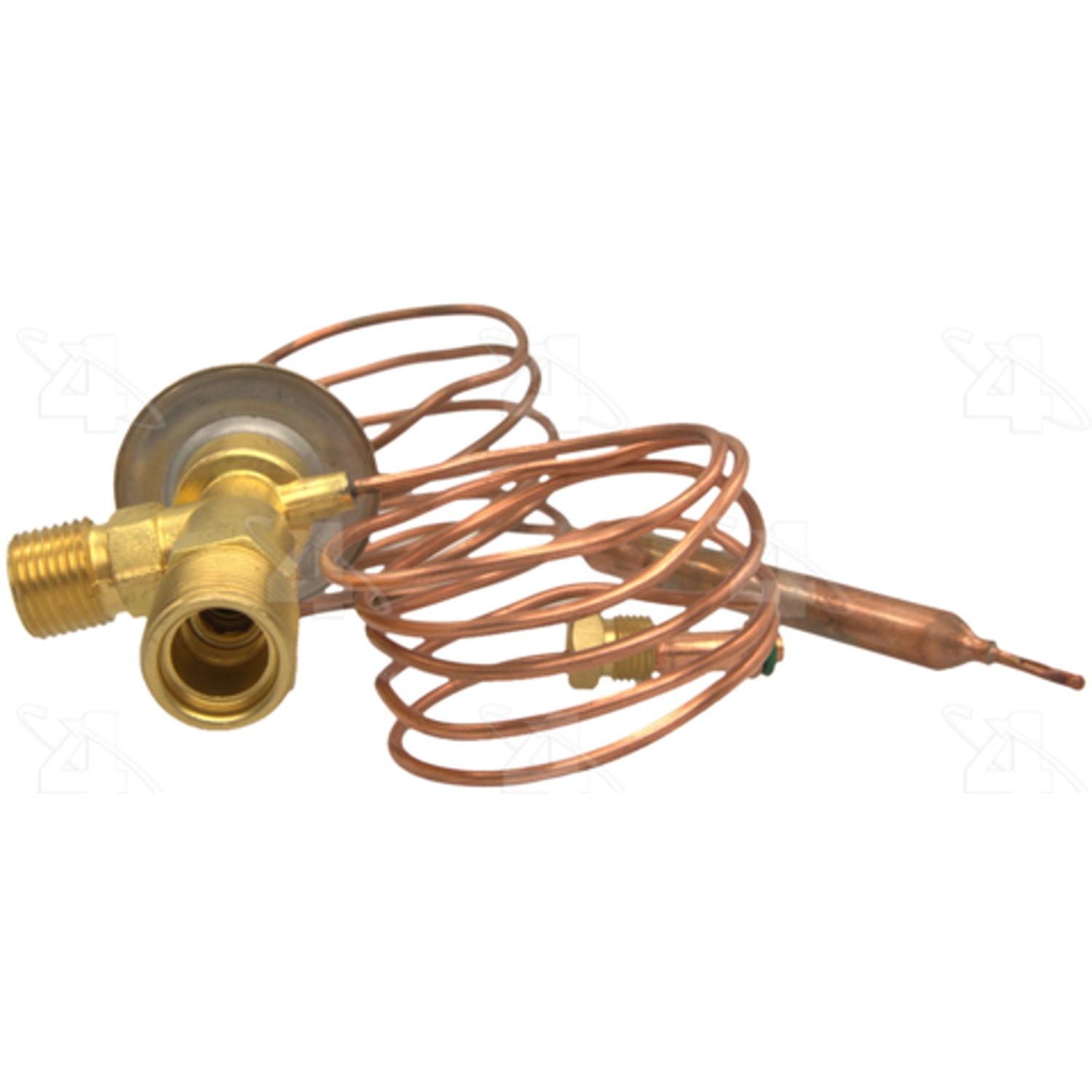 Four Seasons 38622 - A/C Expansion Valve Four Seasons 38622 A/C Expansion Valve product image 3 of 7