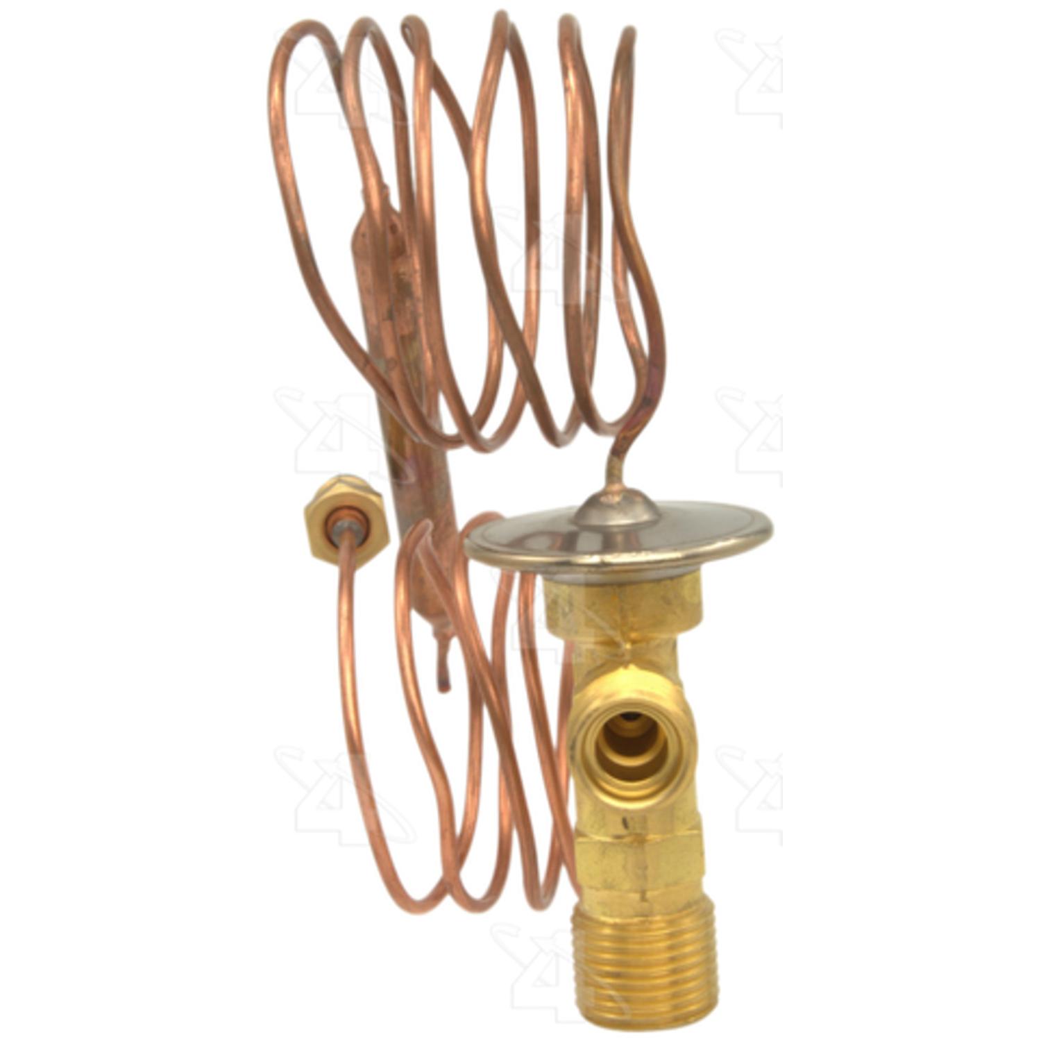 Four Seasons 38622 - A/C Expansion Valve Four Seasons 38622 A/C Expansion Valve product image 4 of 7