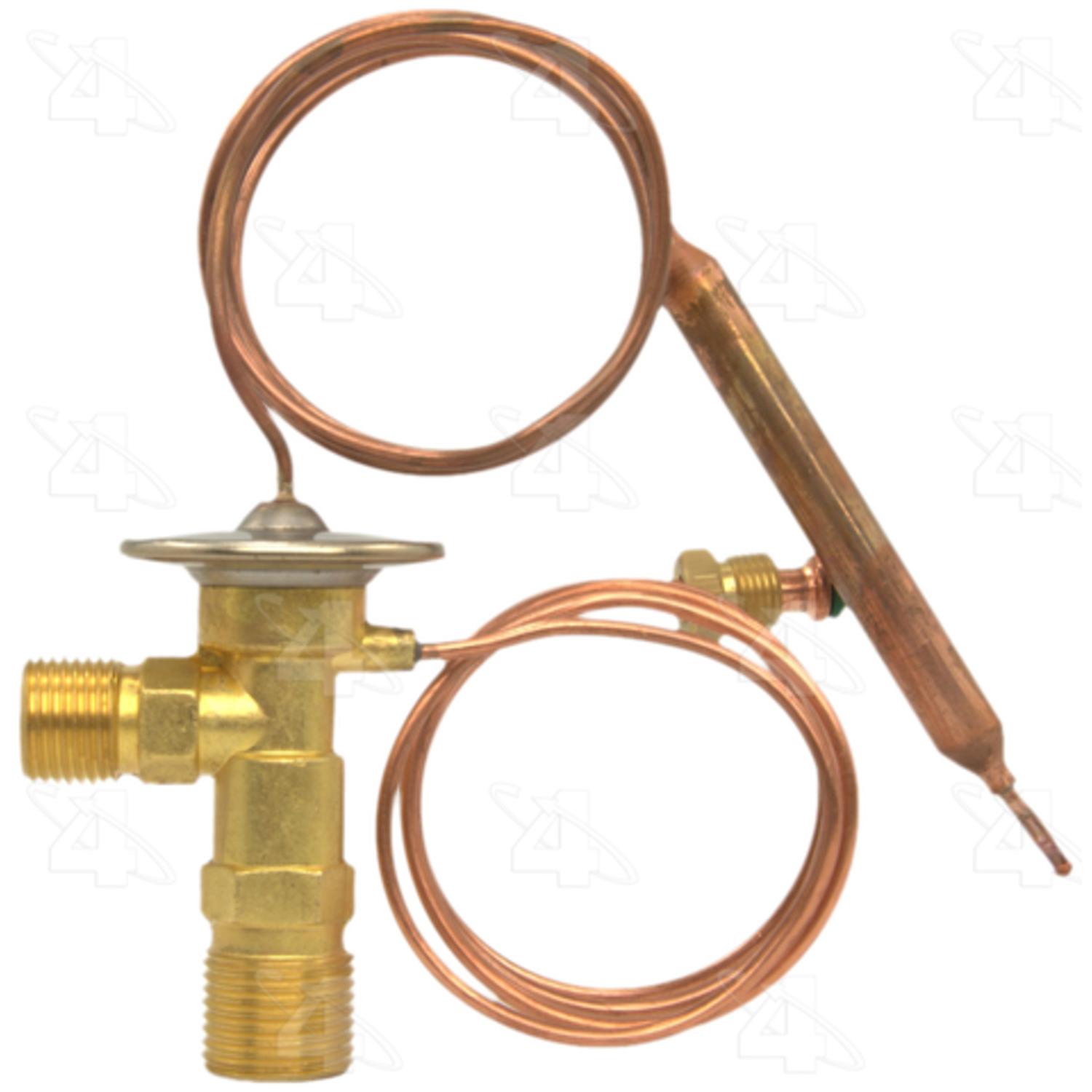 Four Seasons 38622 - A/C Expansion Valve Four Seasons 38622 A/C Expansion Valve product image 5 of 7