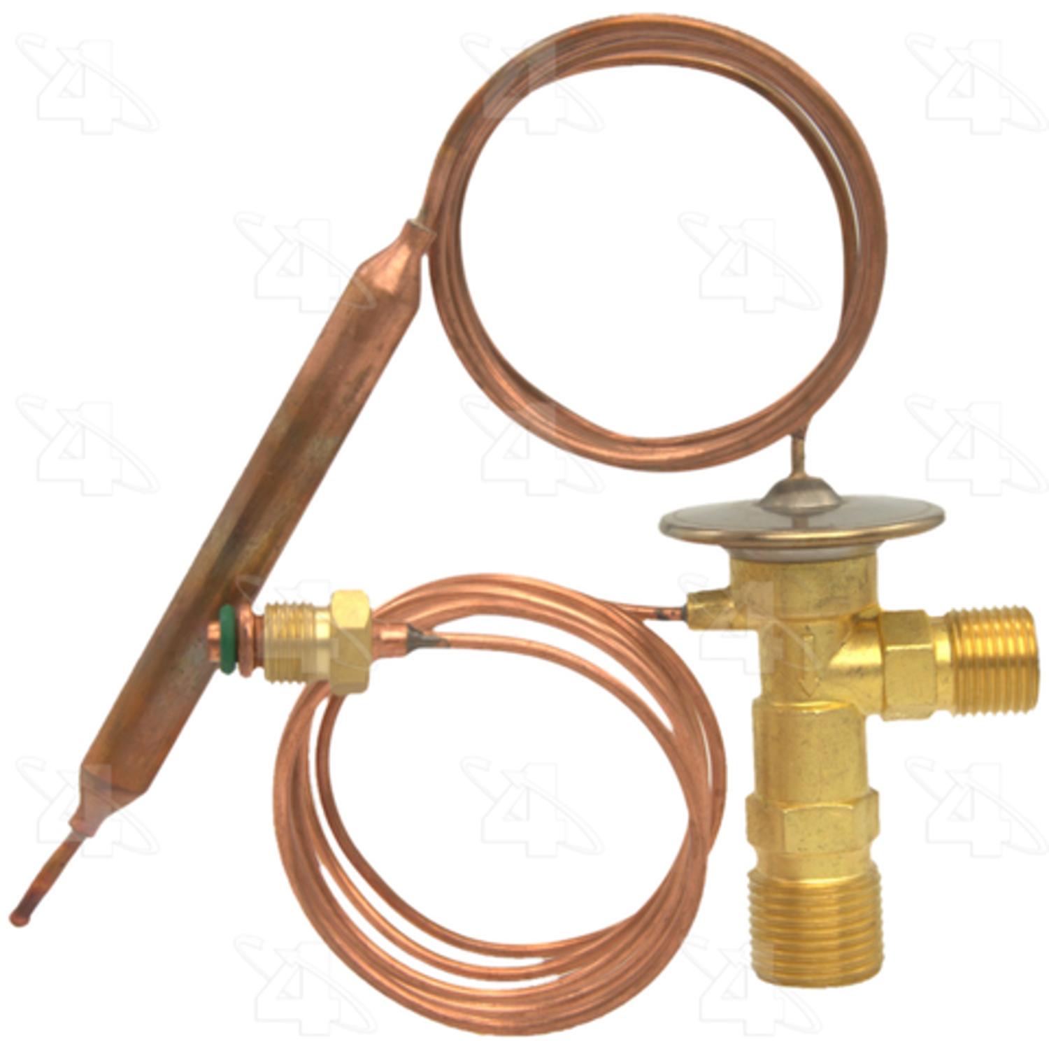 Four Seasons 38622 - A/C Expansion Valve Four Seasons 38622 A/C Expansion Valve product image 6 of 7