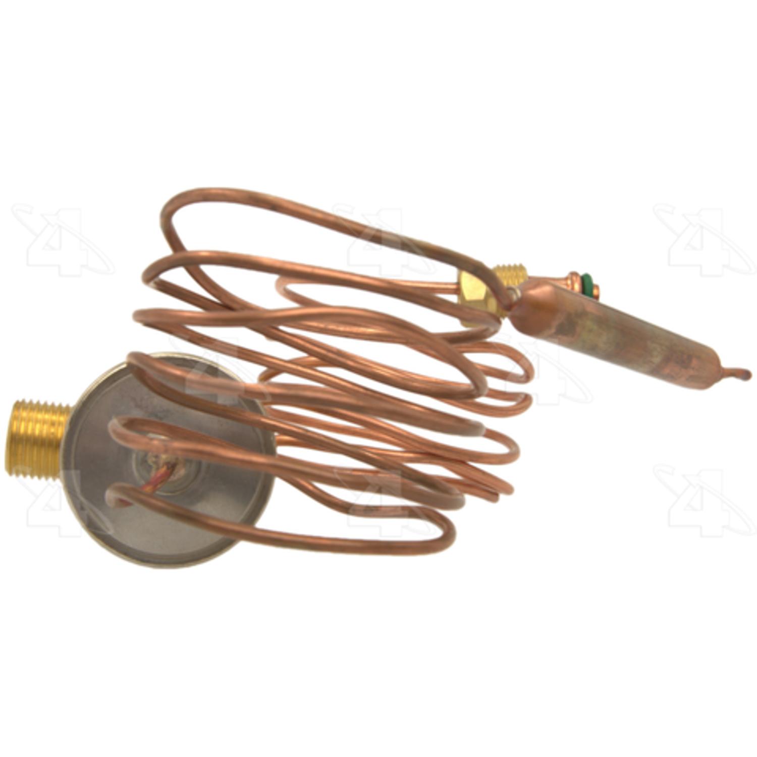 Four Seasons 38622 - A/C Expansion Valve Four Seasons 38622 A/C Expansion Valve product image 7 of 7