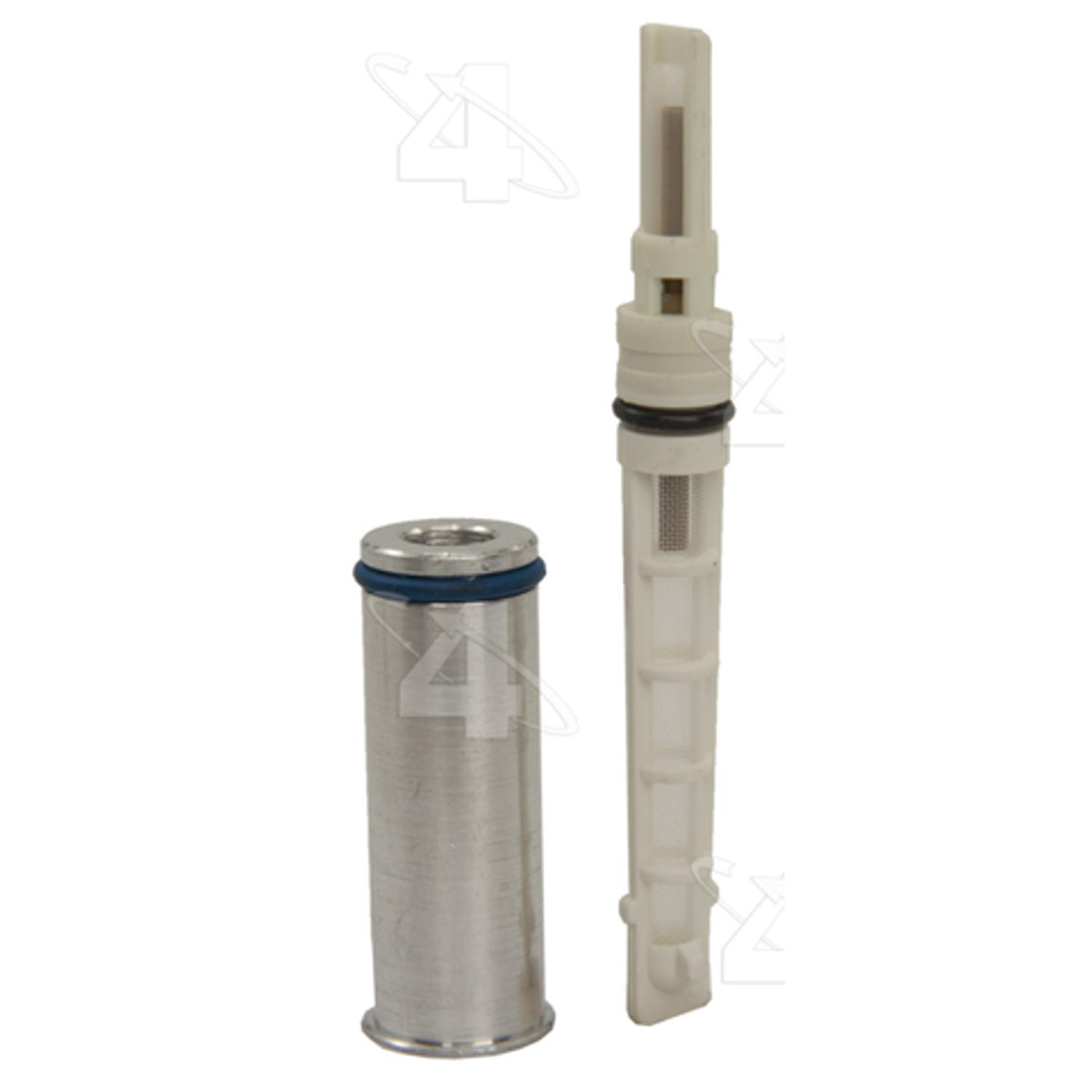 Four Seasons 38628 - A/C Orifice Tube Four Seasons 38628 A/C Orifice Tube product image 1 of 5