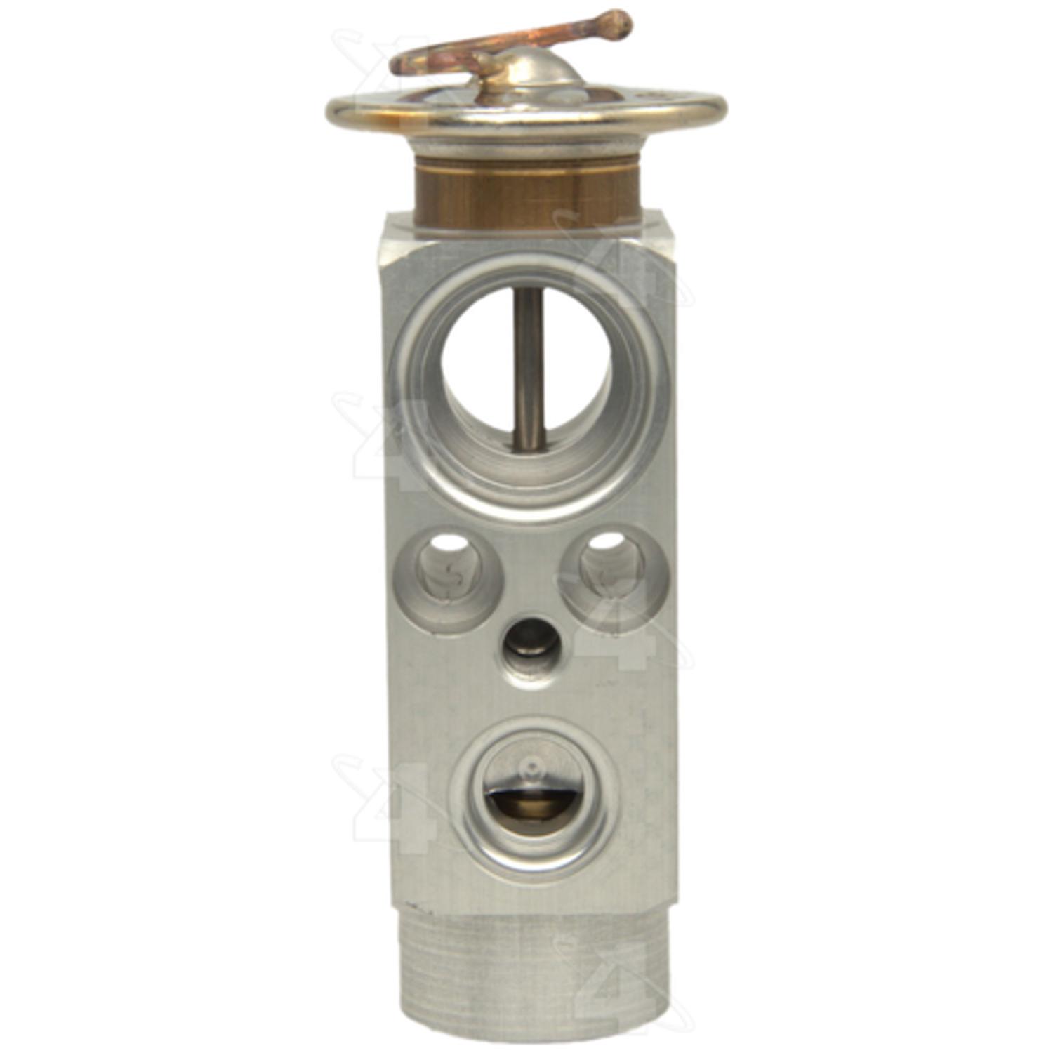 Four Seasons 38630 - A/C Expansion Valve Four Seasons 38630 A/C Expansion Valve product image 2 of 7