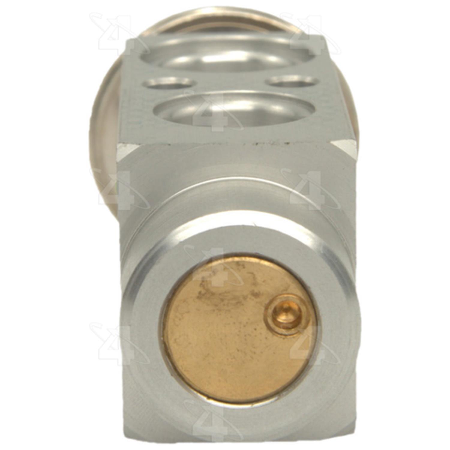 Four Seasons 38630 - A/C Expansion Valve Four Seasons 38630 A/C Expansion Valve product image 3 of 7