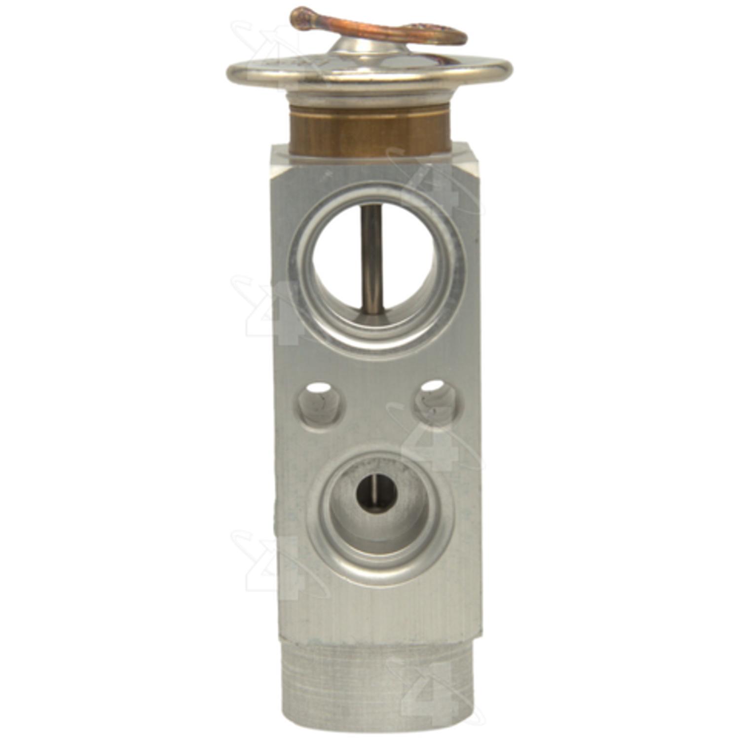 Four Seasons 38630 - A/C Expansion Valve Four Seasons 38630 A/C Expansion Valve product image 4 of 7