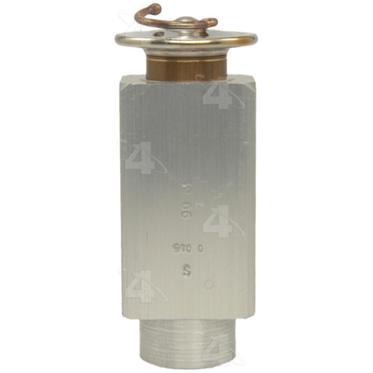 Four Seasons 38630 - A/C Expansion Valve Four Seasons 38630 A/C Expansion Valve product image 5 of 7