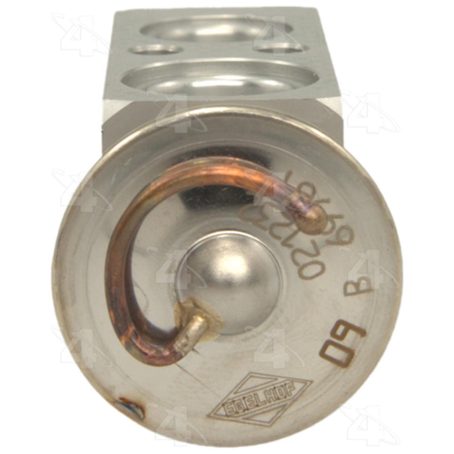 Four Seasons 38630 - A/C Expansion Valve Four Seasons 38630 A/C Expansion Valve product image 7 of 7