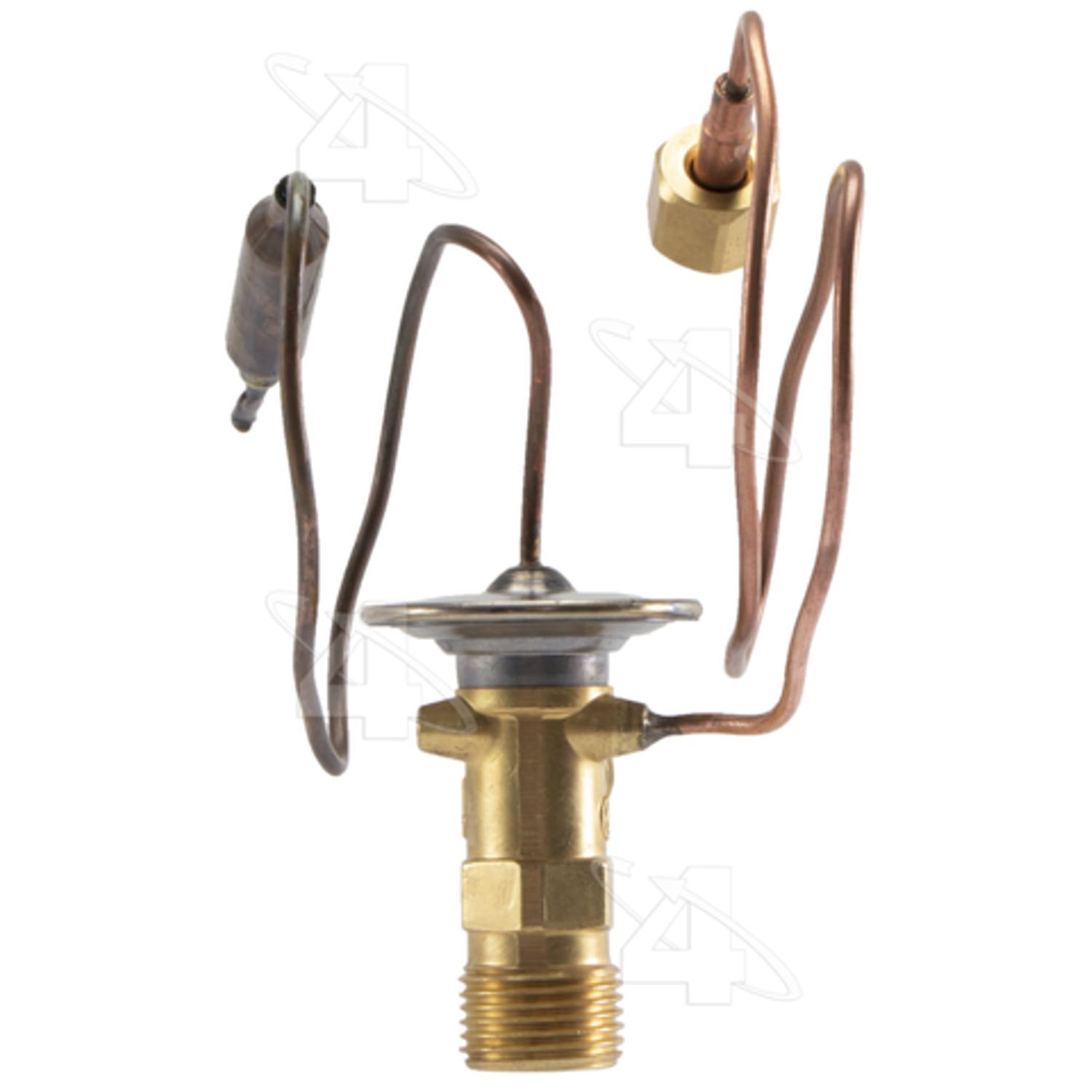Four Seasons 38631 - A/C Expansion Valve Four Seasons 38631 A/C Expansion Valve product image 2 of 4