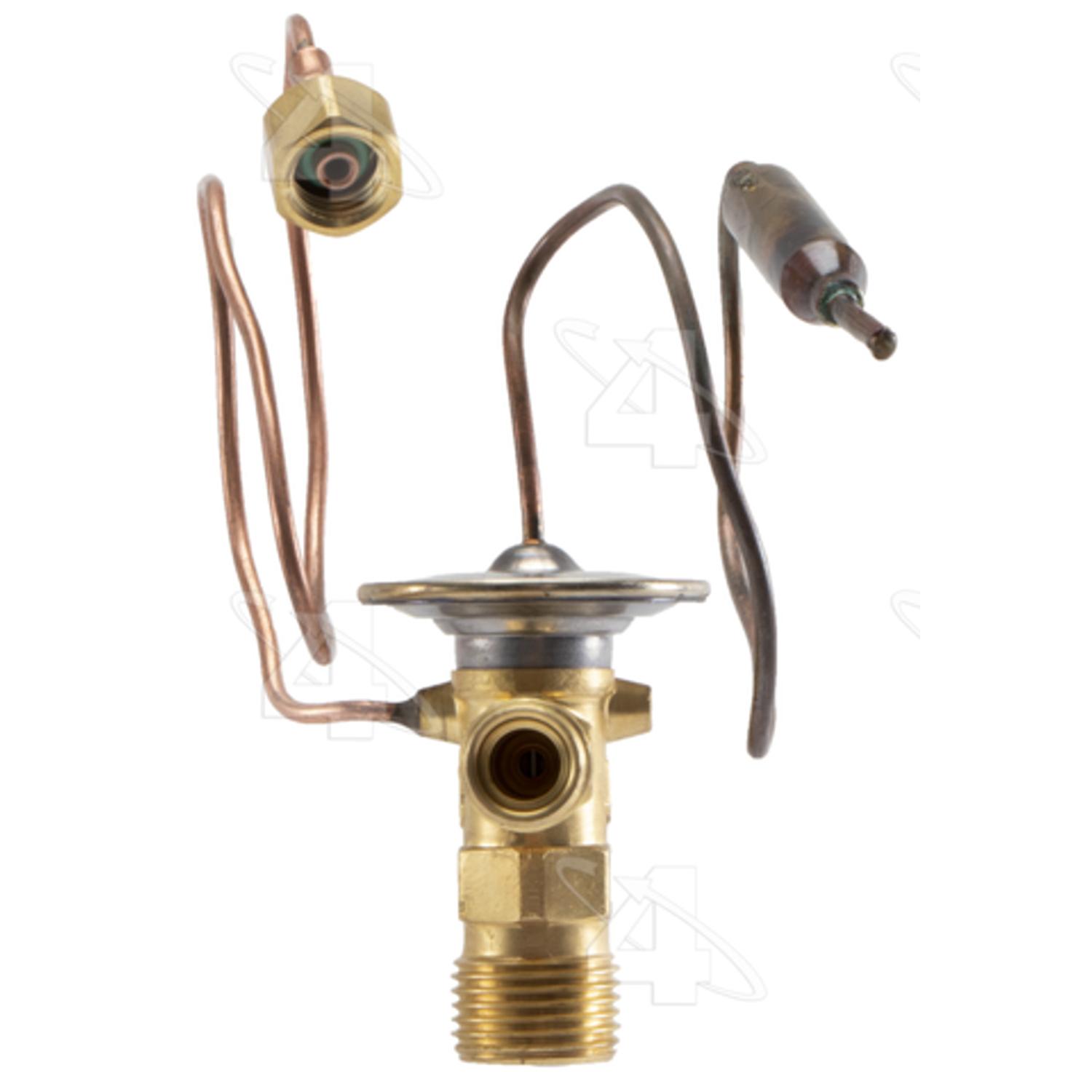 Four Seasons 38631 - A/C Expansion Valve Four Seasons 38631 A/C Expansion Valve product image 3 of 4