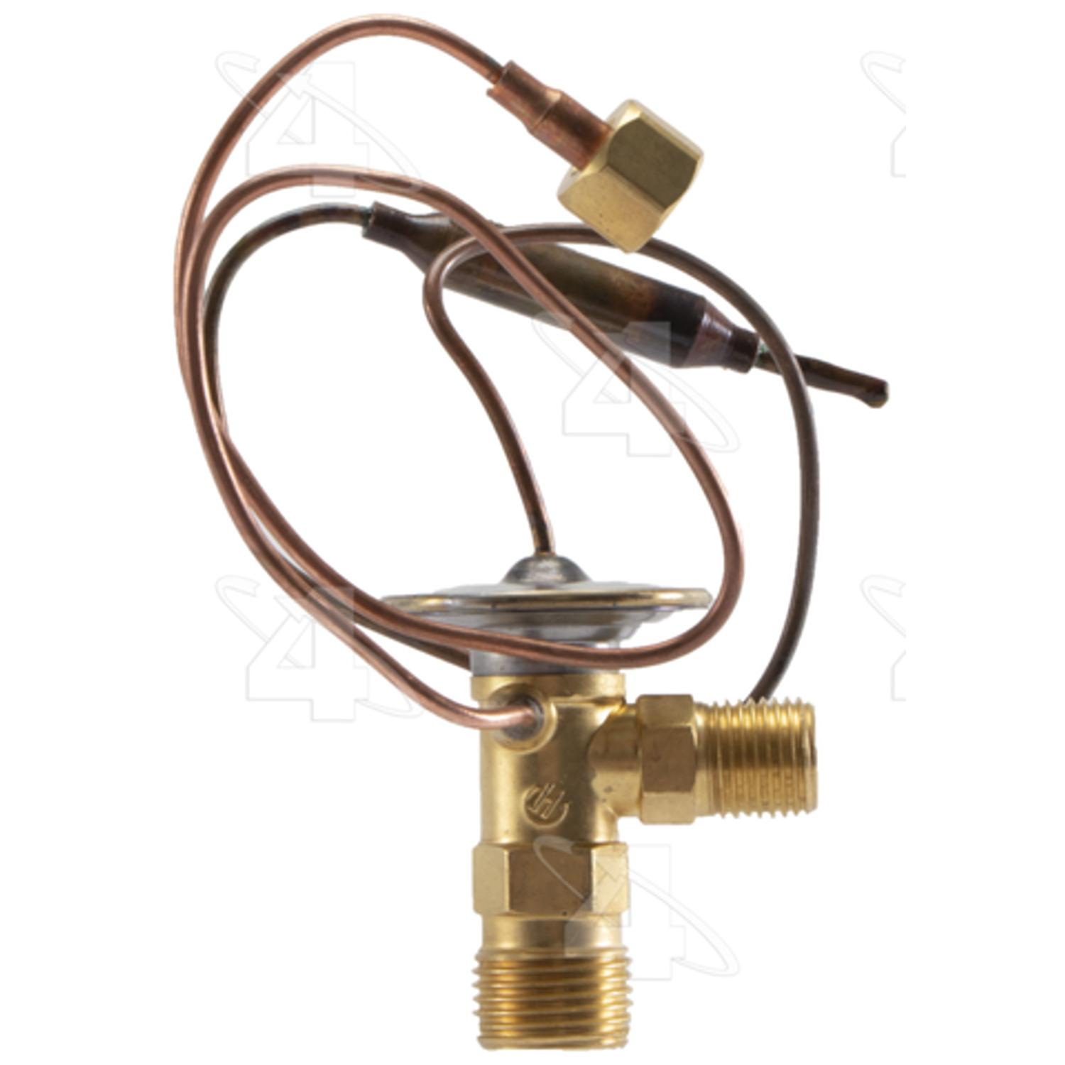 Four Seasons 38631 - A/C Expansion Valve Four Seasons 38631 A/C Expansion Valve product image 4 of 4