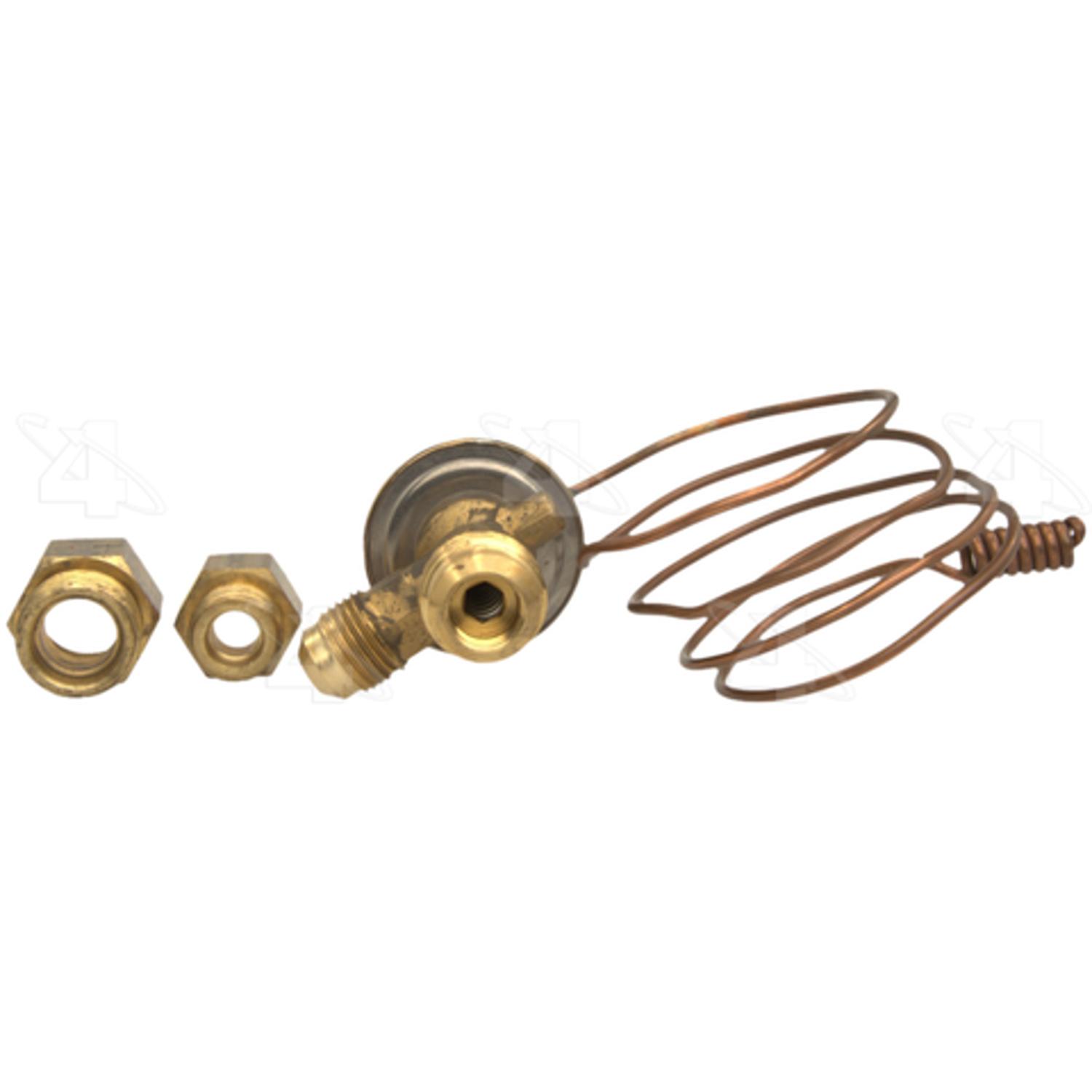 Four Seasons 38633 - A/C Expansion Valve Four Seasons 38633 A/C Expansion Valve product image 3 of 7