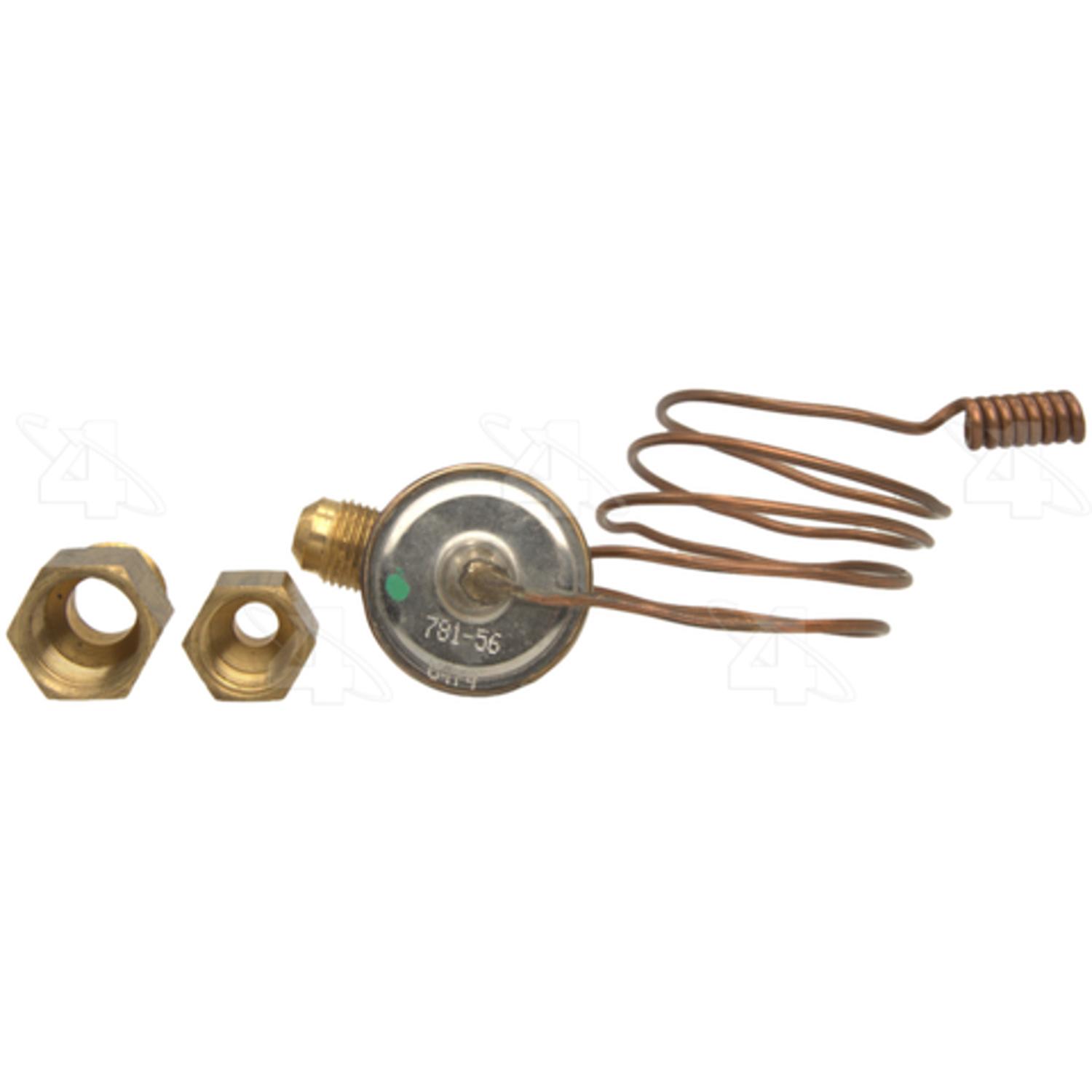 Four Seasons 38633 - A/C Expansion Valve Four Seasons 38633 A/C Expansion Valve product image 7 of 7