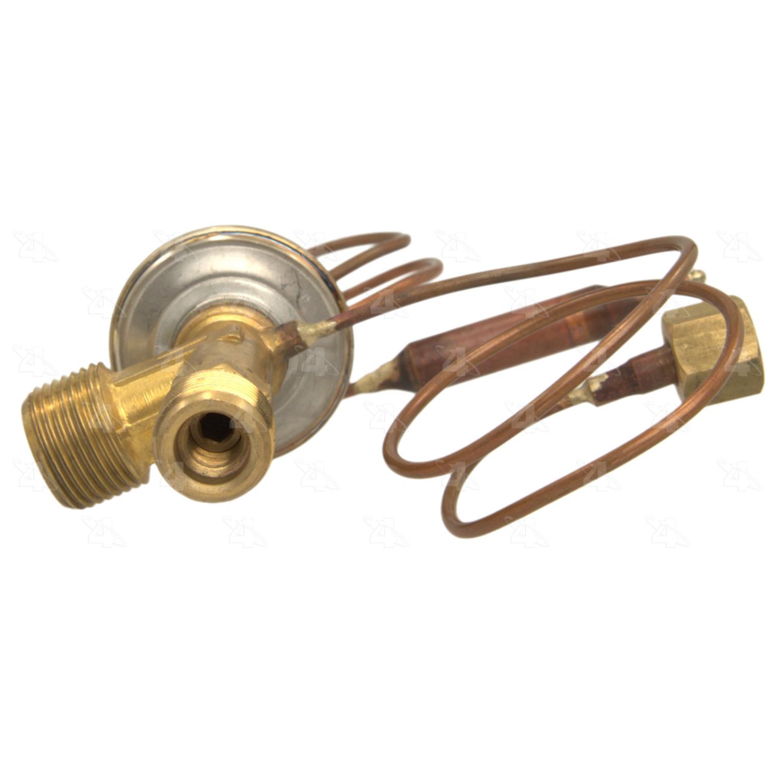 Four Seasons 38637 - A/C Expansion Valve Four Seasons 38637 A/C Expansion Valve product image 3 of 7