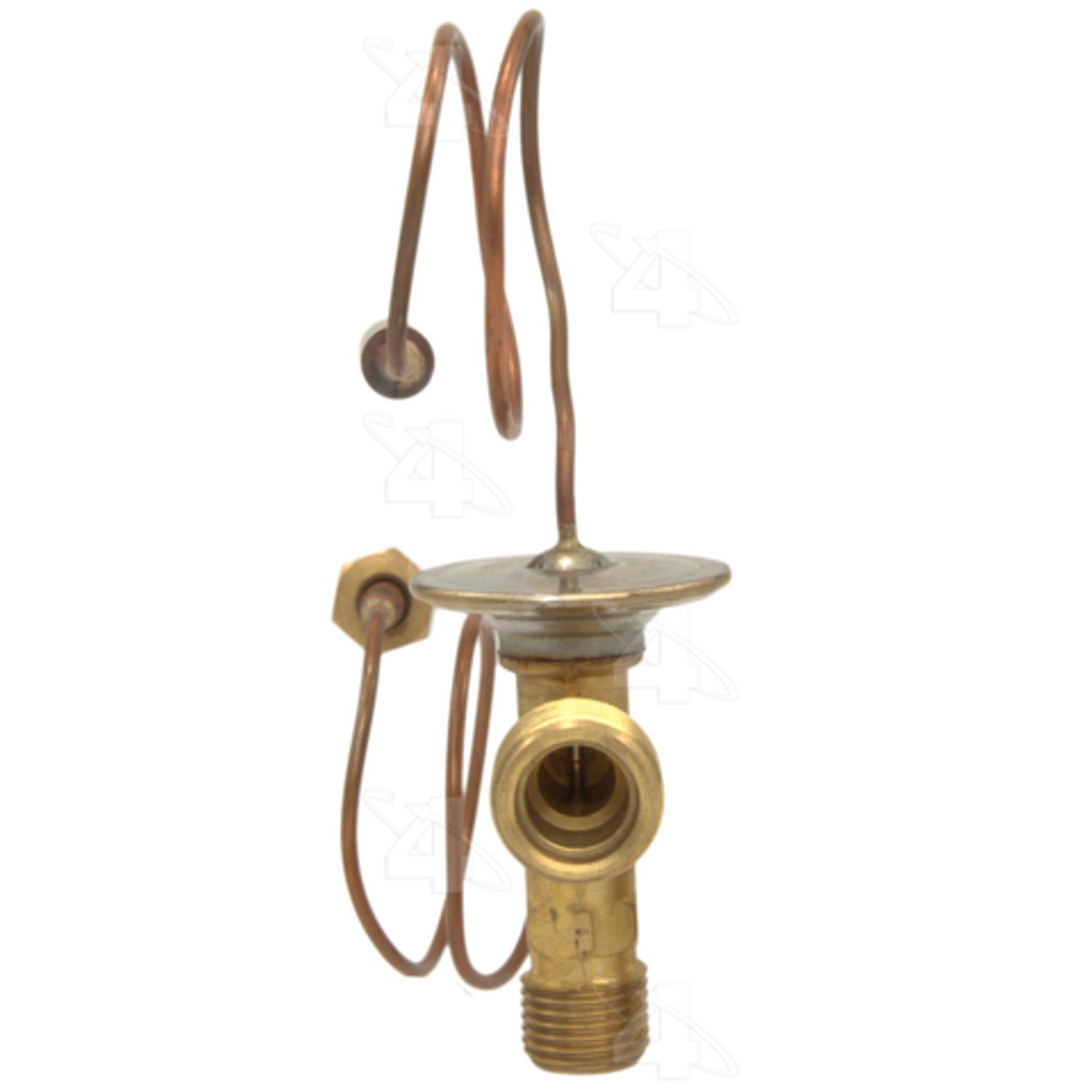 Four Seasons 38637 - A/C Expansion Valve Four Seasons 38637 A/C Expansion Valve product image 4 of 7
