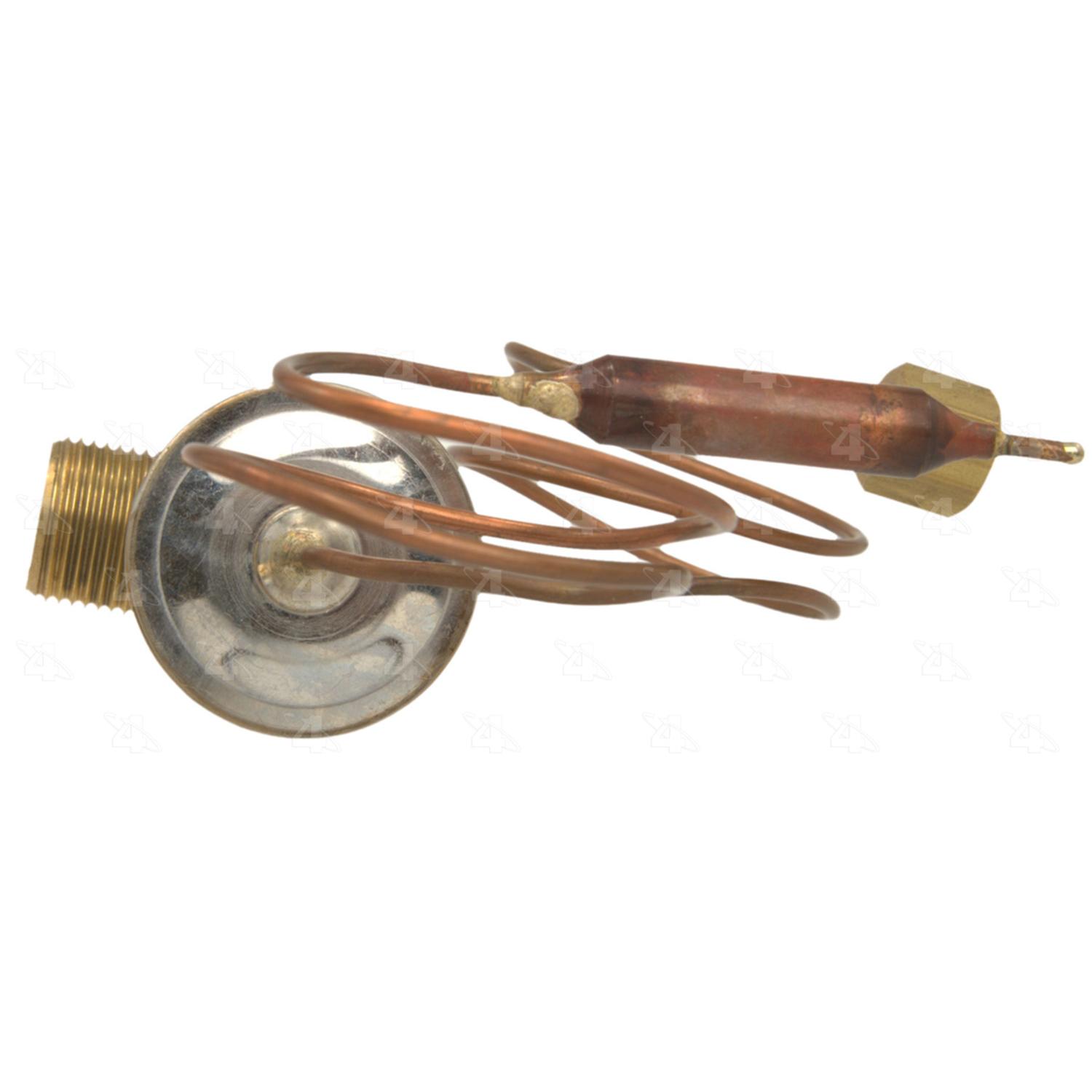 Four Seasons 38637 - A/C Expansion Valve Four Seasons 38637 A/C Expansion Valve product image 7 of 7