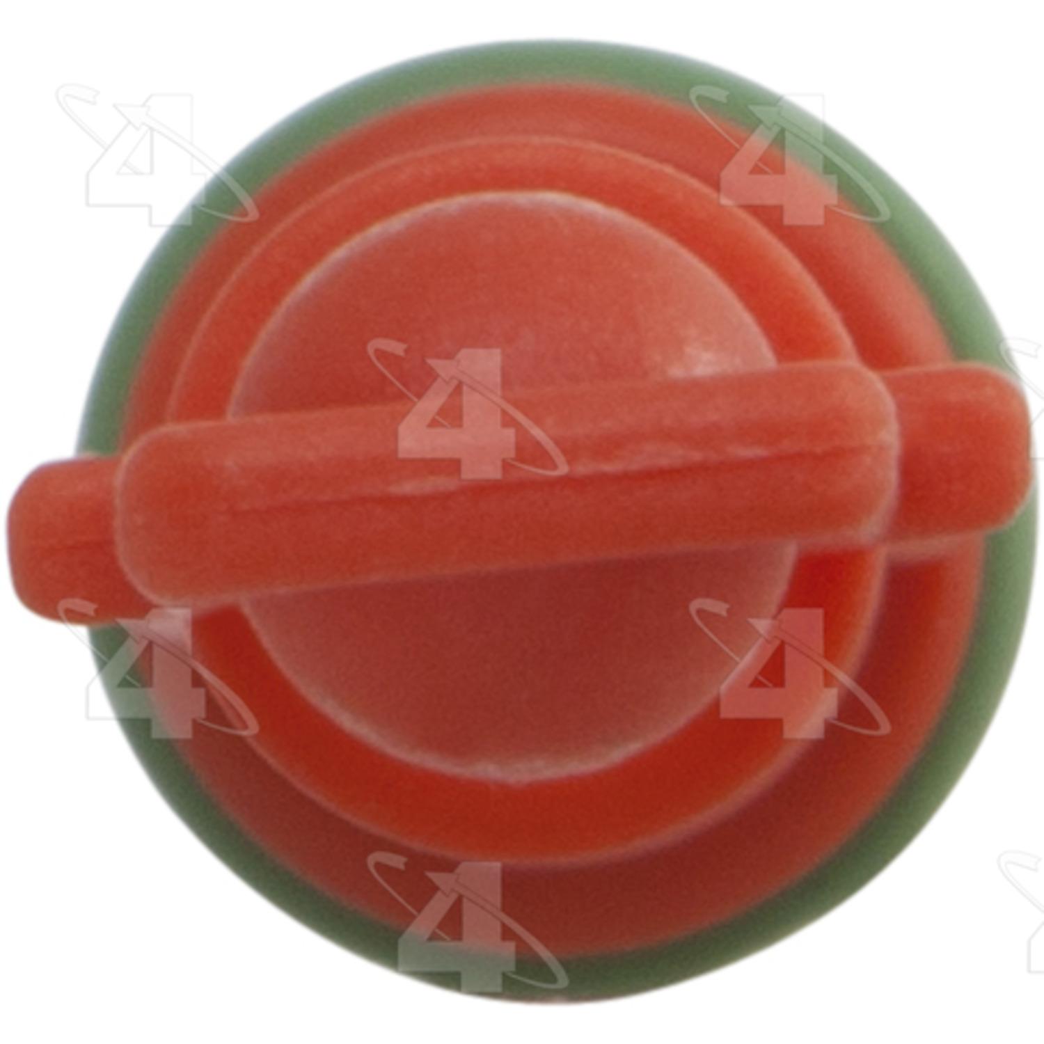 Four Seasons 38639 - A/C Expansion Valve Four Seasons 38639 A/C Expansion Valve product image 2 of 5