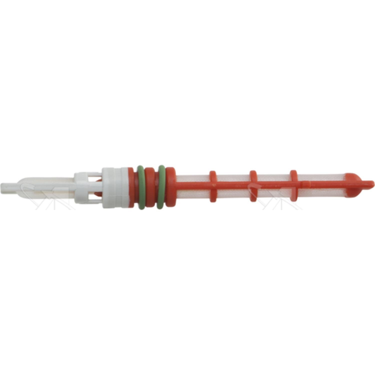 Four Seasons 38639 - A/C Expansion Valve Four Seasons 38639 A/C Expansion Valve product image 5 of 5