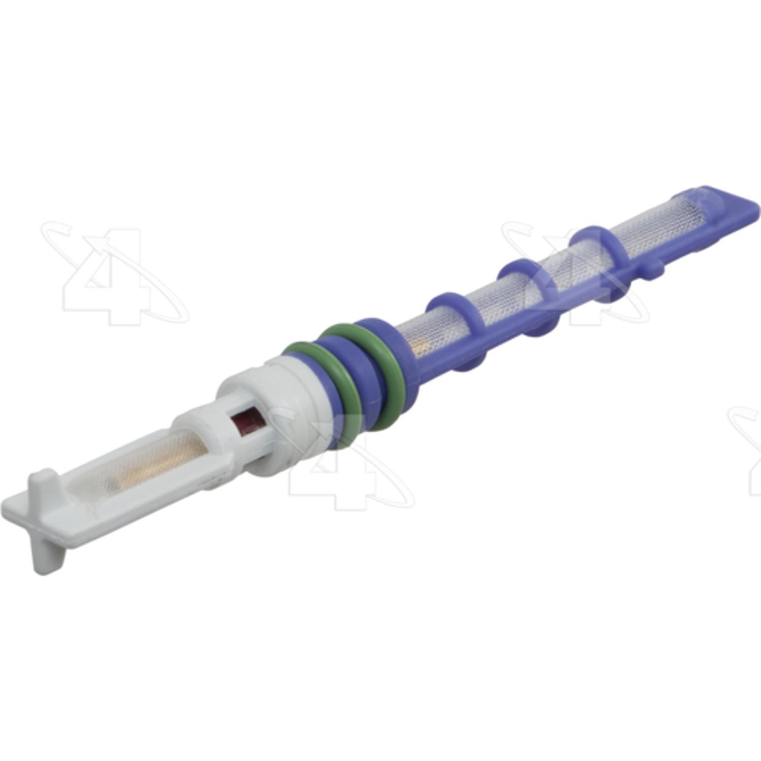 Four Seasons 38641 - A/C Expansion Valve Four Seasons 38641 A/C Expansion Valve product image 1 of 5