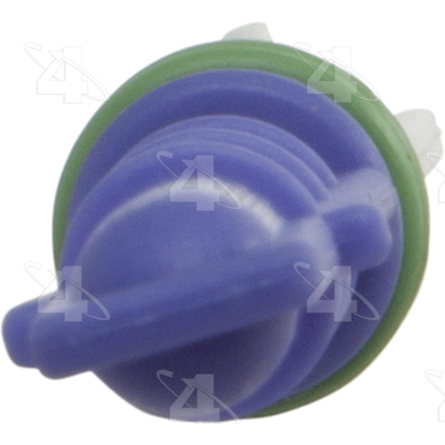 Four Seasons 38641 - A/C Expansion Valve Four Seasons 38641 A/C Expansion Valve product image 2 of 5