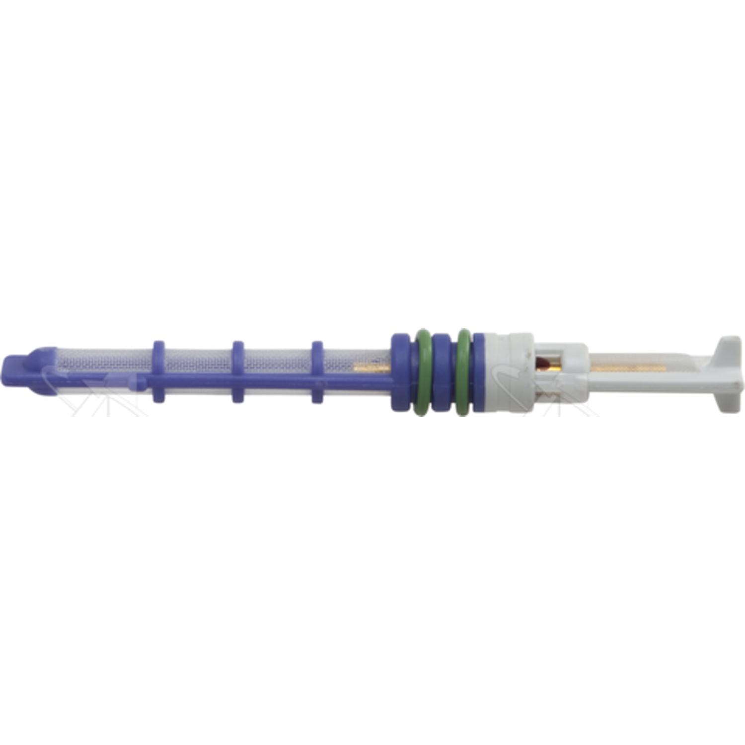 Four Seasons 38641 - A/C Expansion Valve Four Seasons 38641 A/C Expansion Valve product image 4 of 5